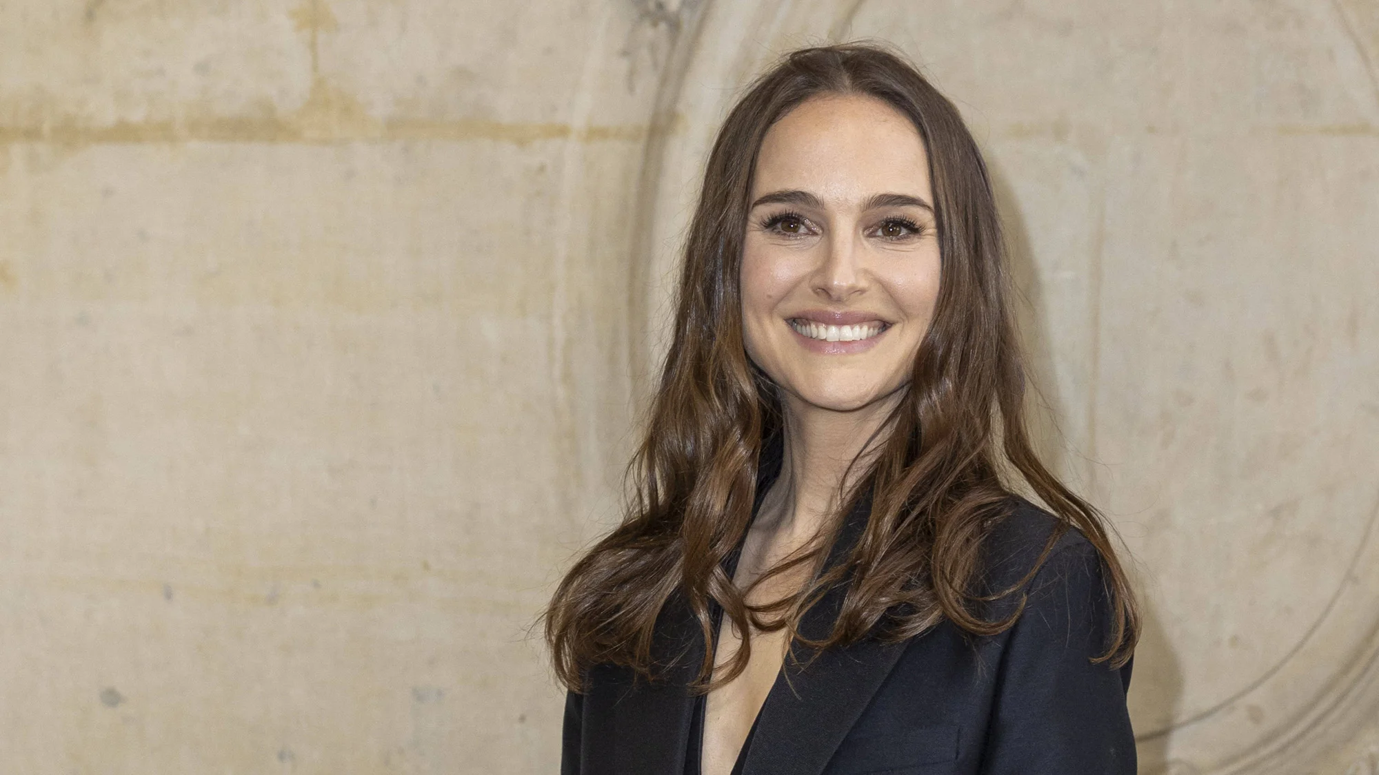 Natalie Portman