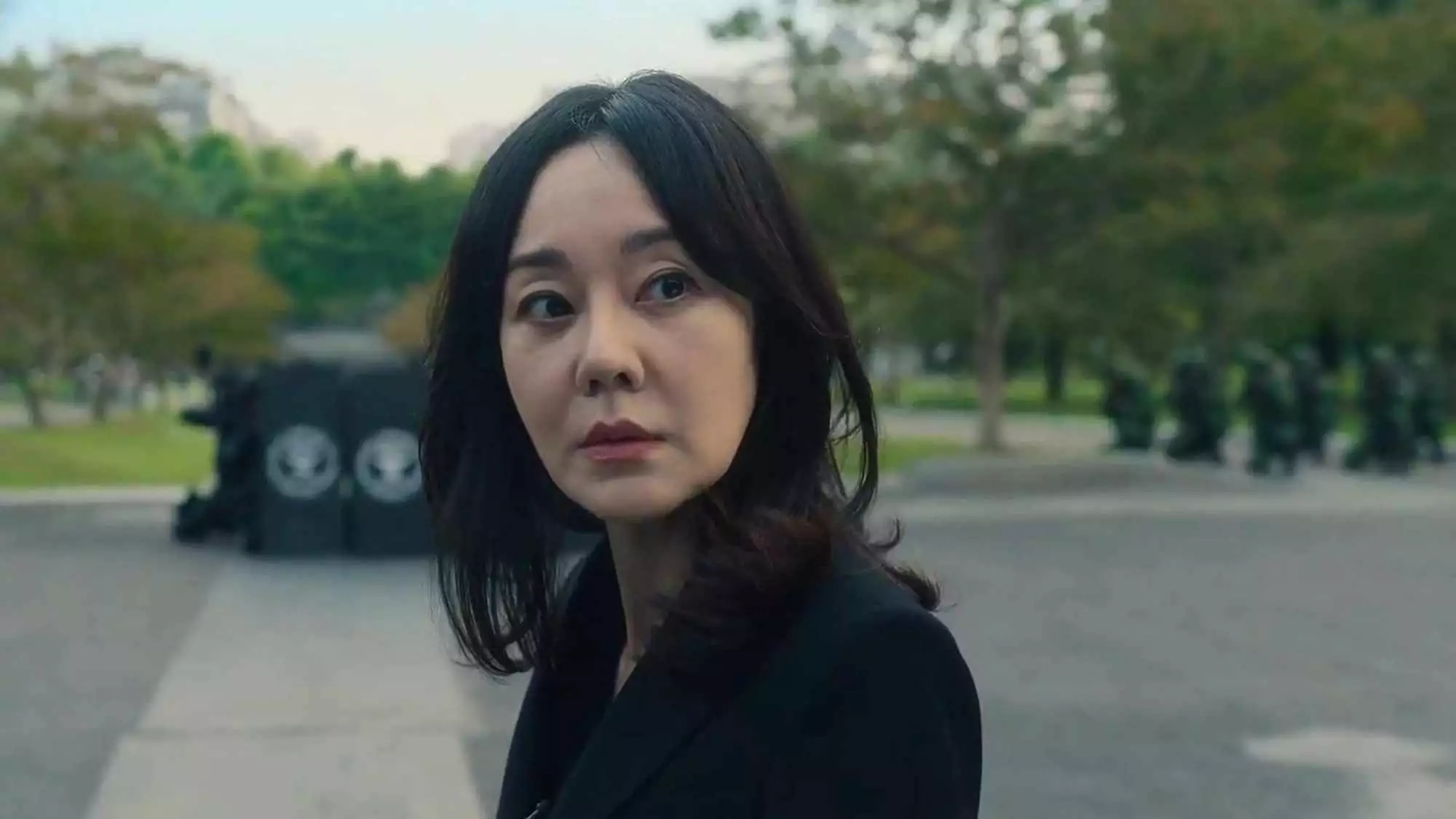 Yunjin Kim