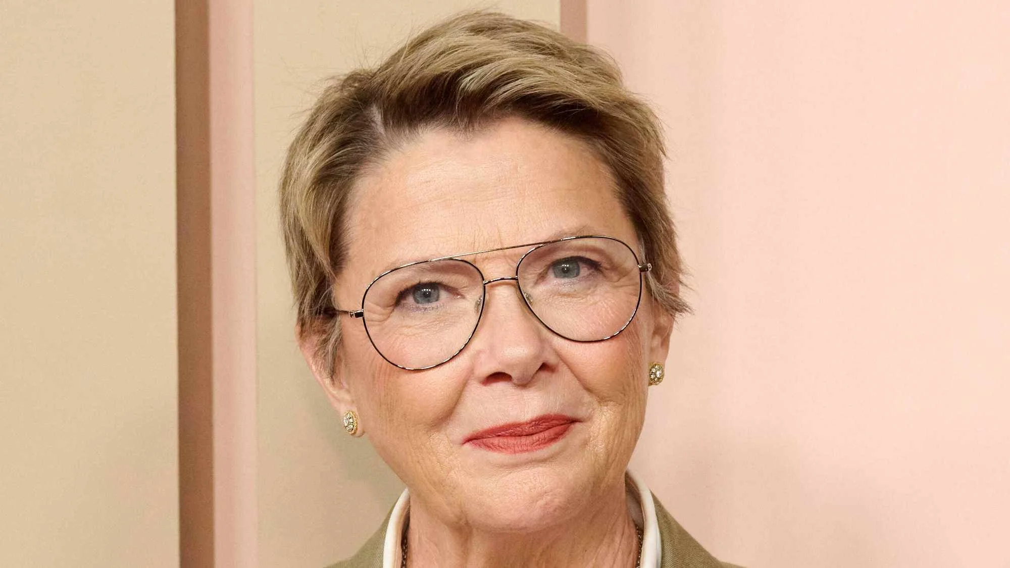 Annette Bening