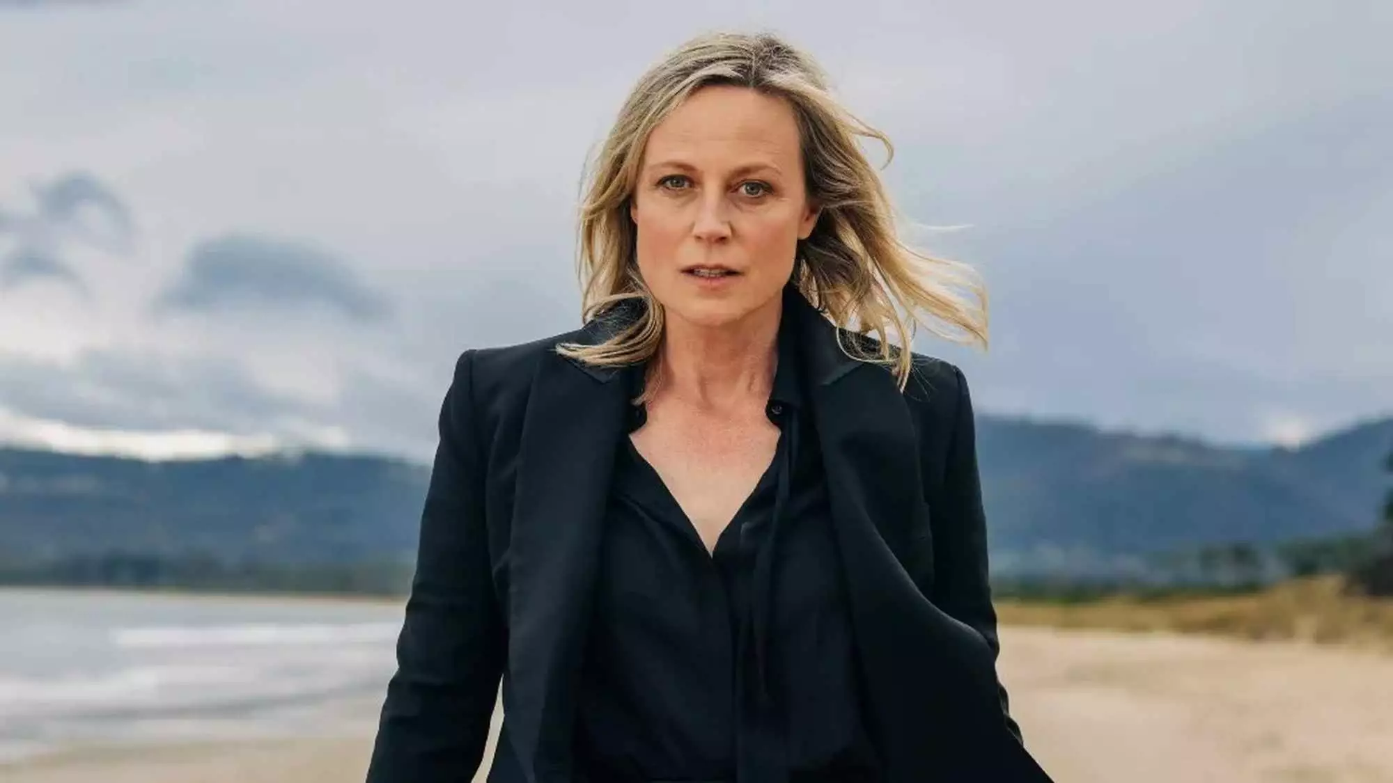 Marta Dusseldorp