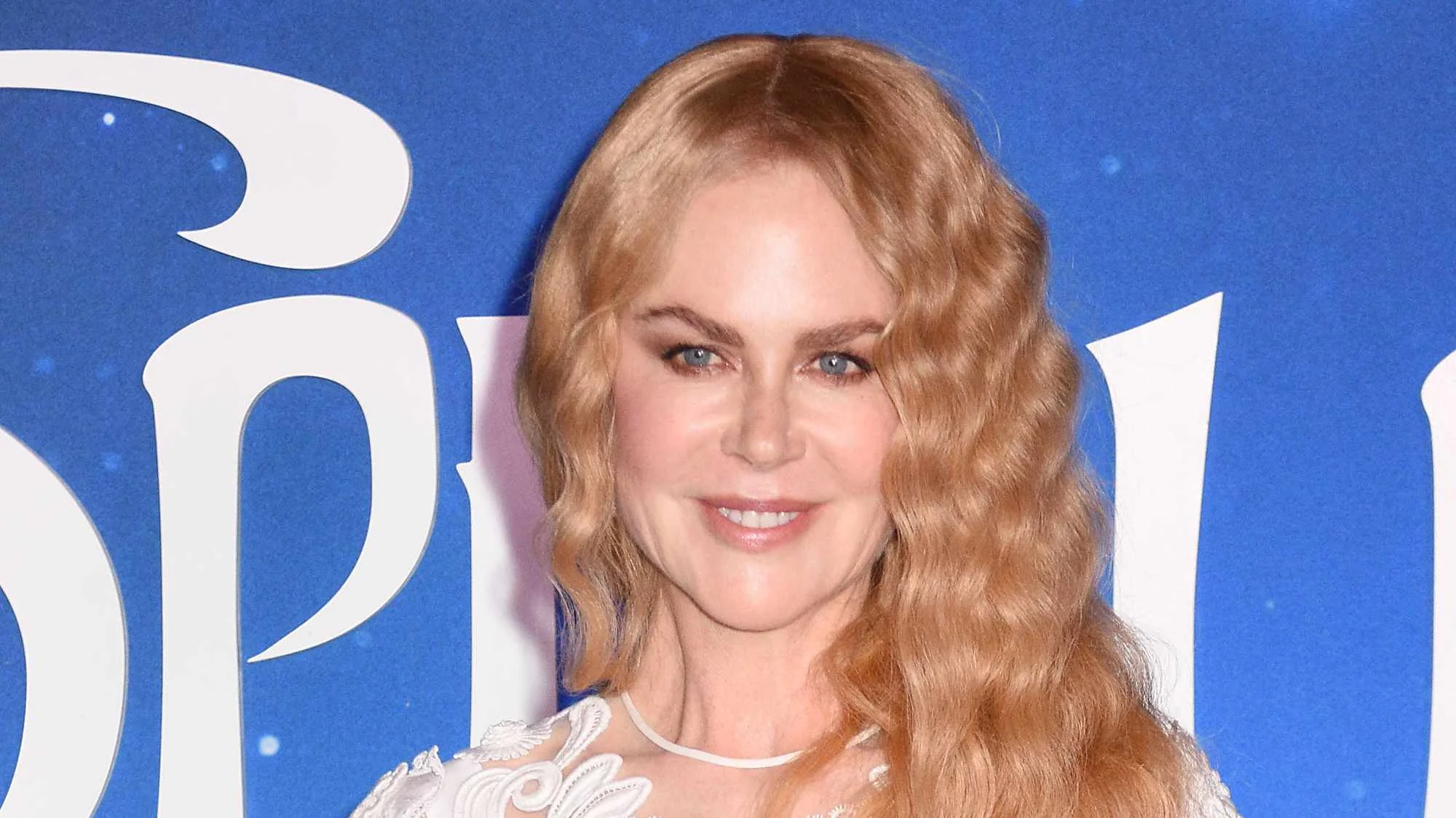 Nicole Kidman