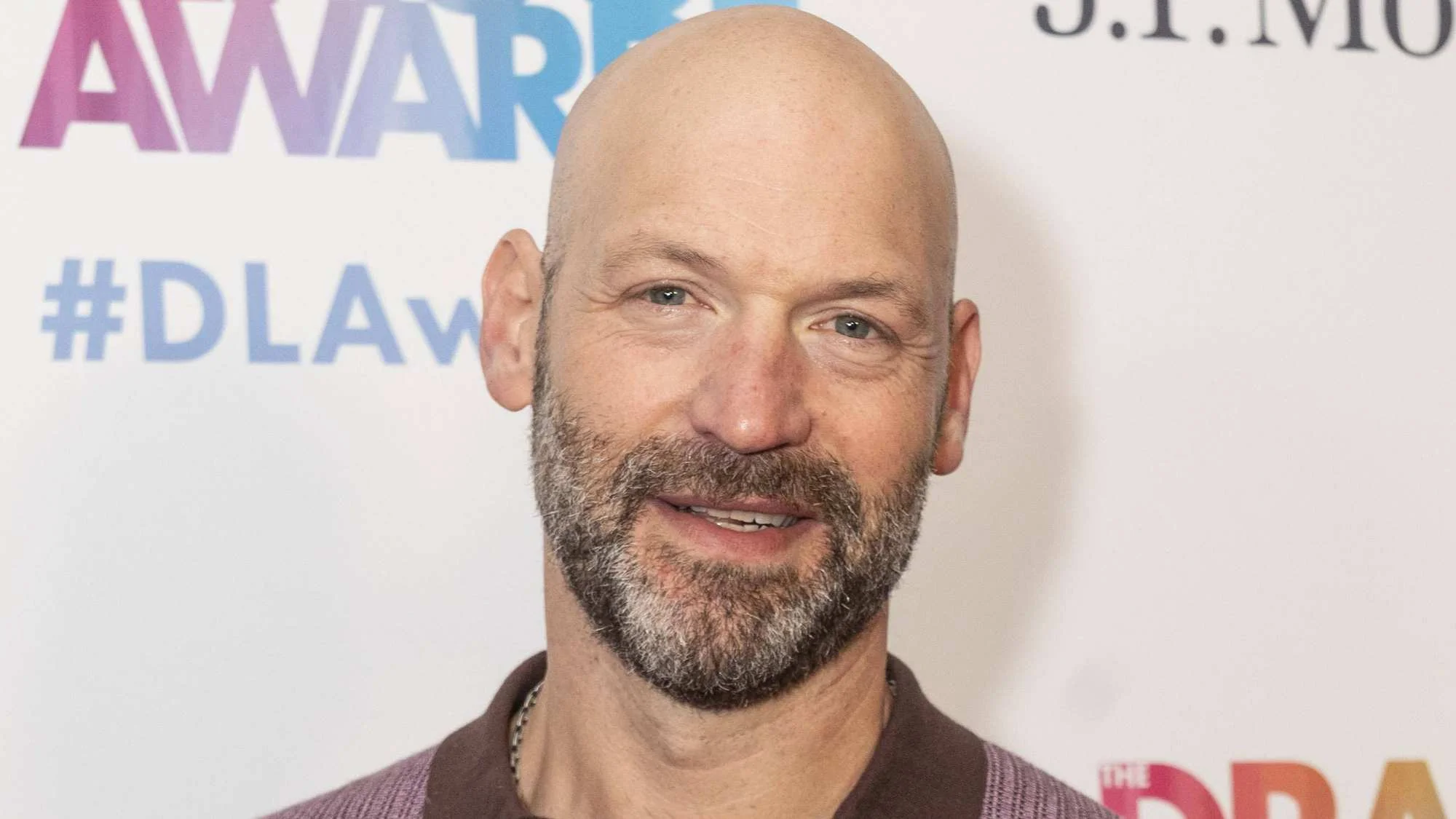 Corey Stoll
