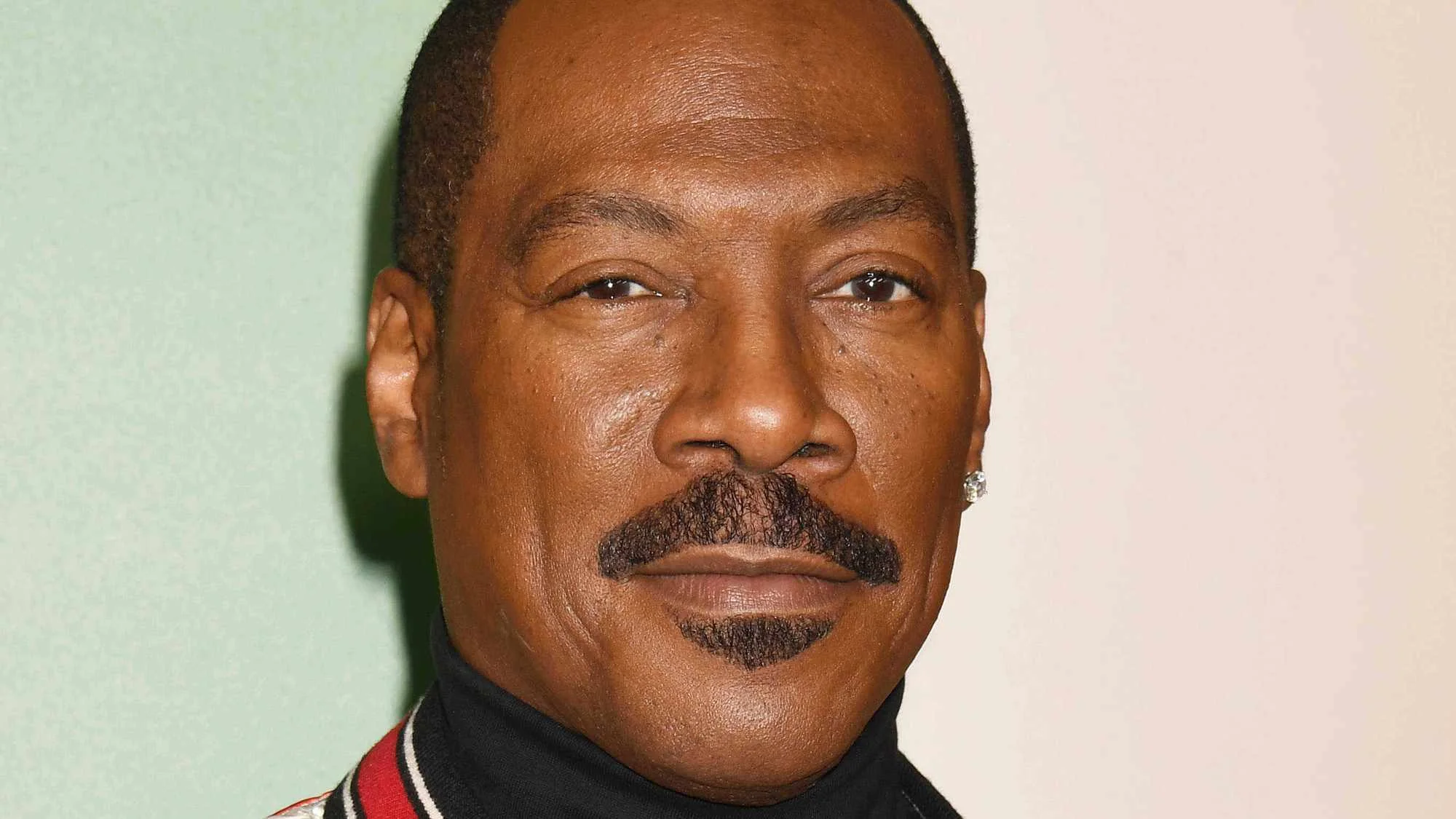Eddie Murphy