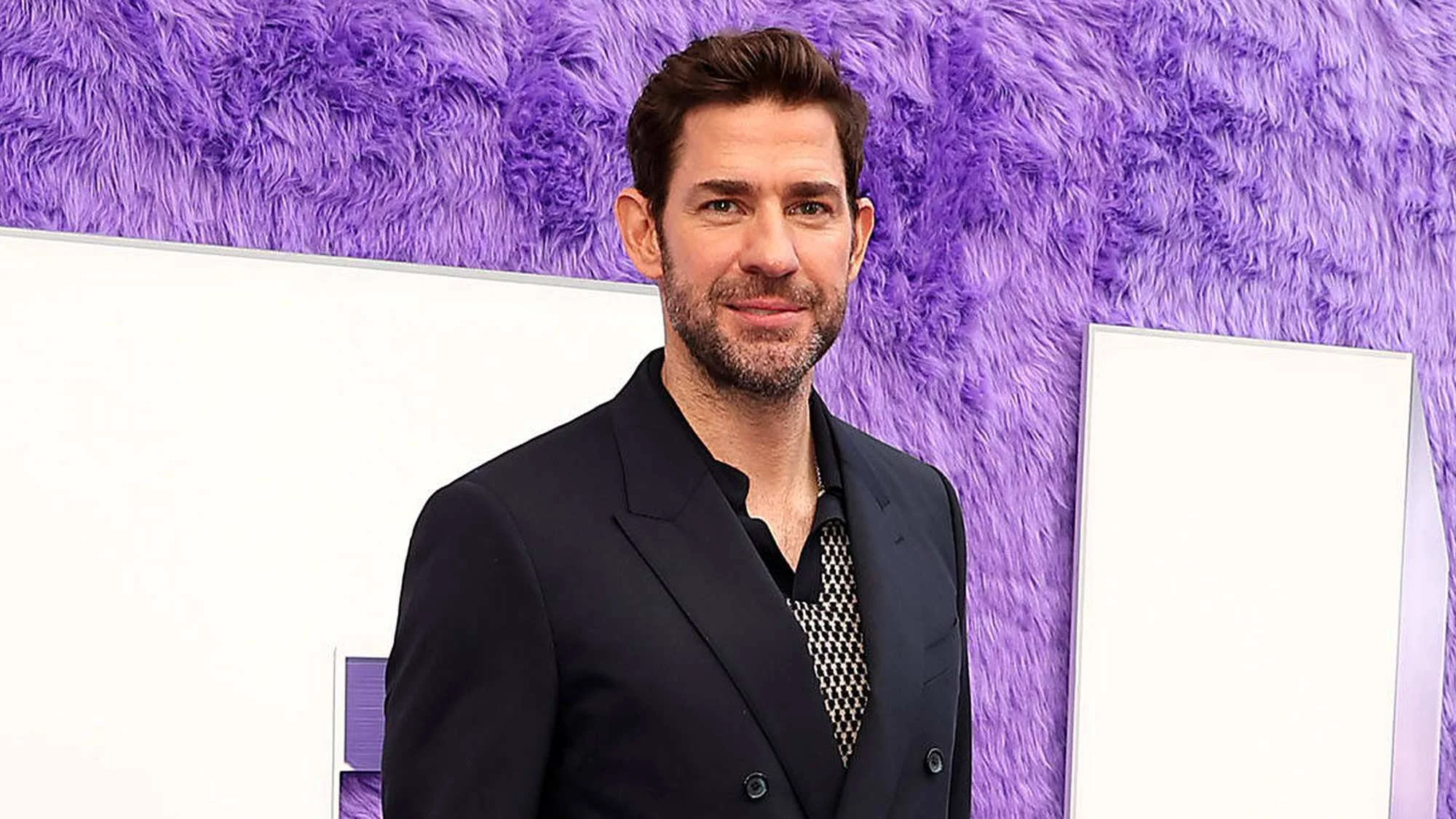 John Krasinski