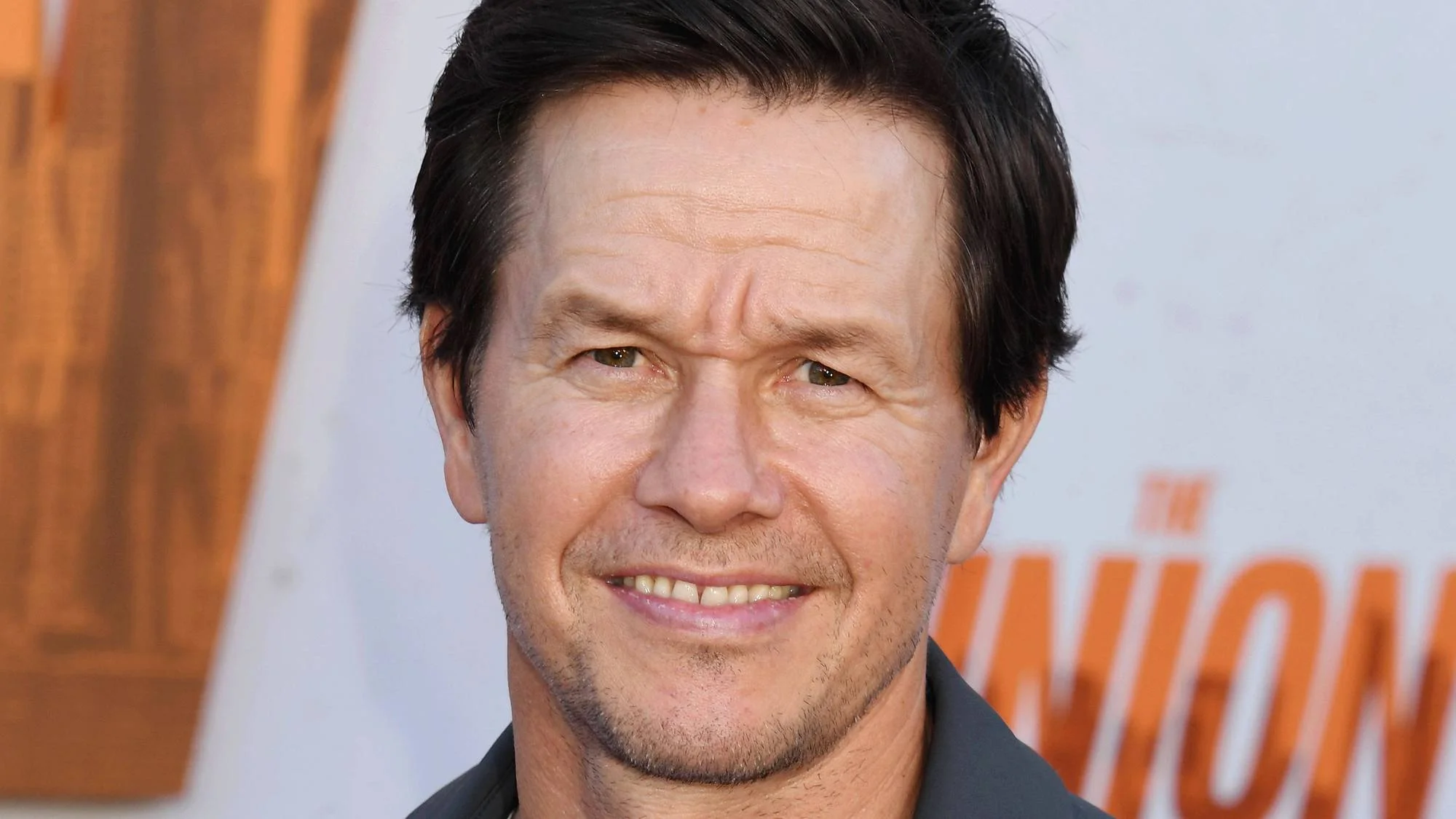Mark Wahlberg