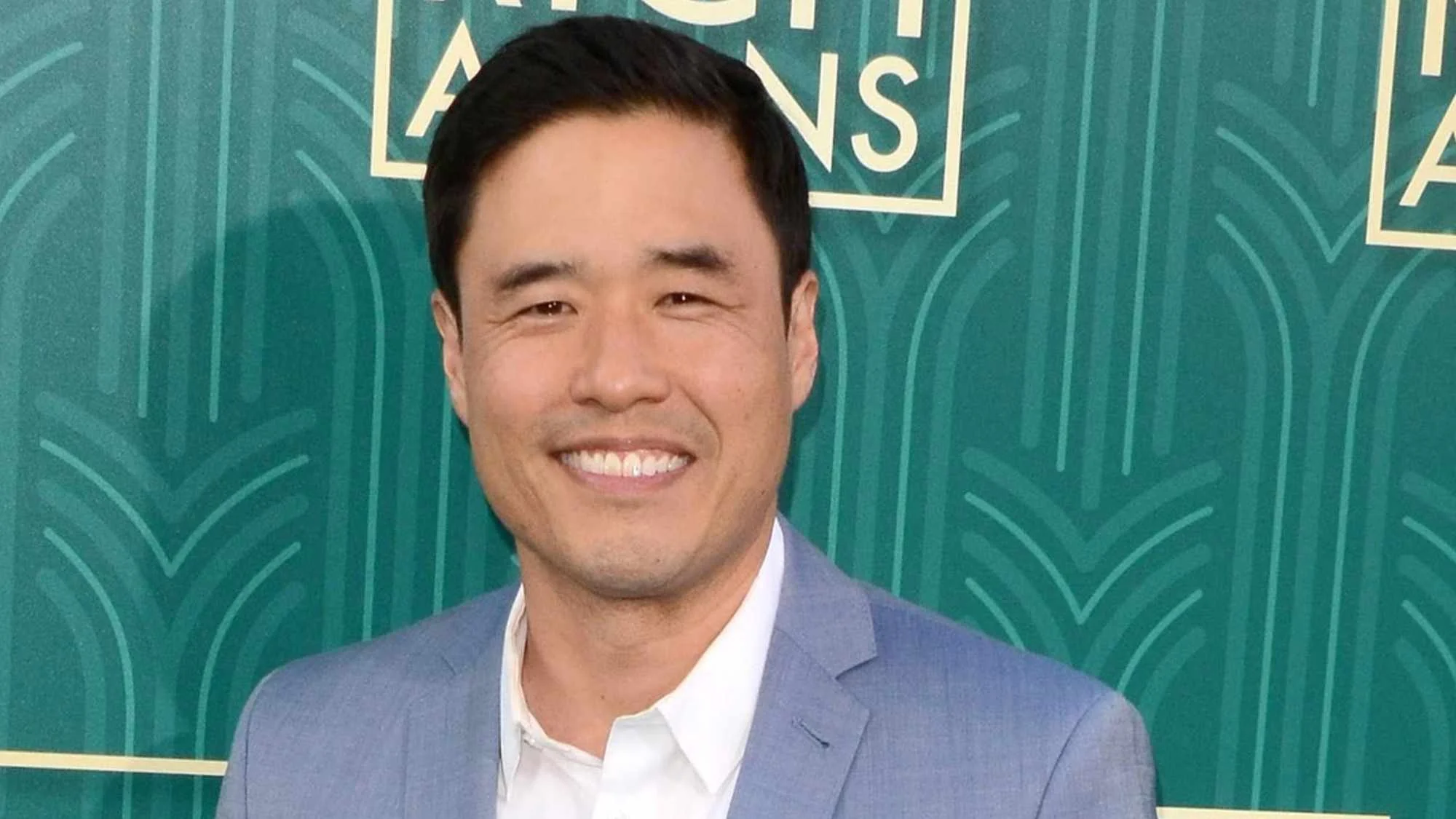 Randall Park