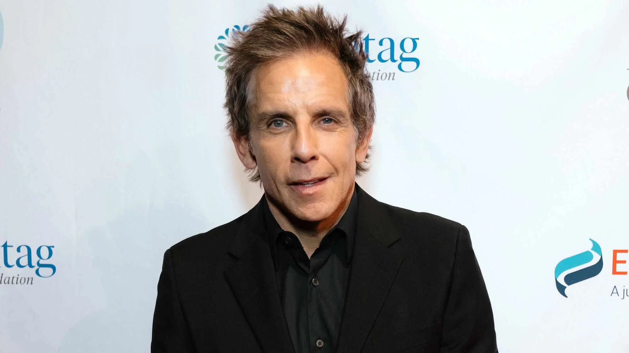 Ben Stiller