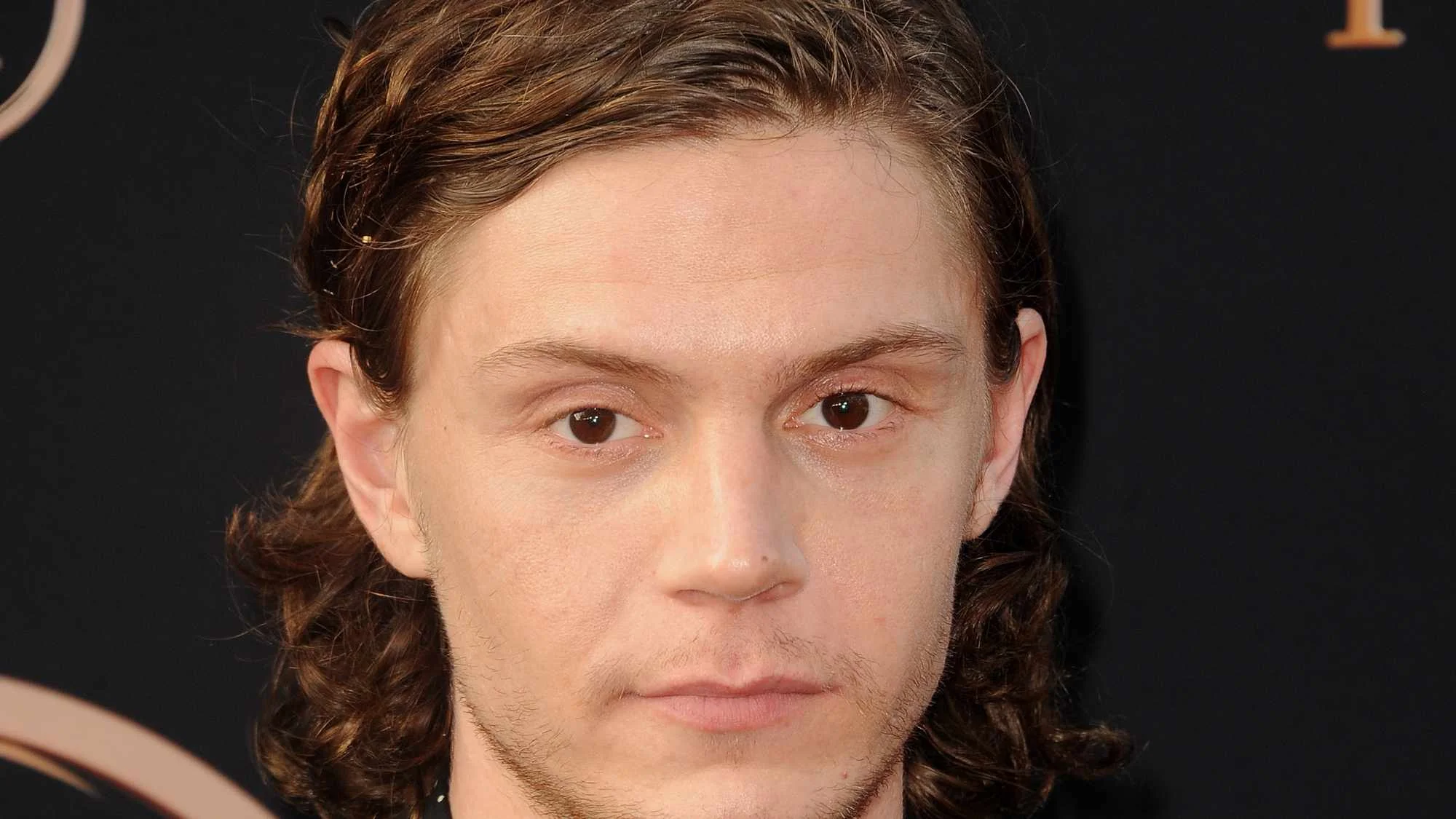 Evan Peters