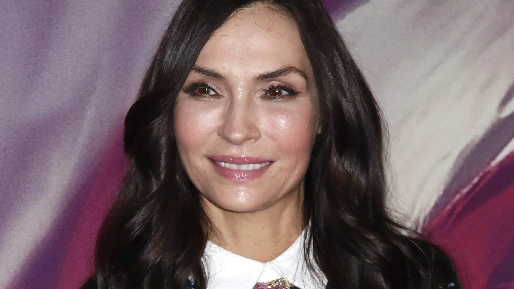 Famke Janssen