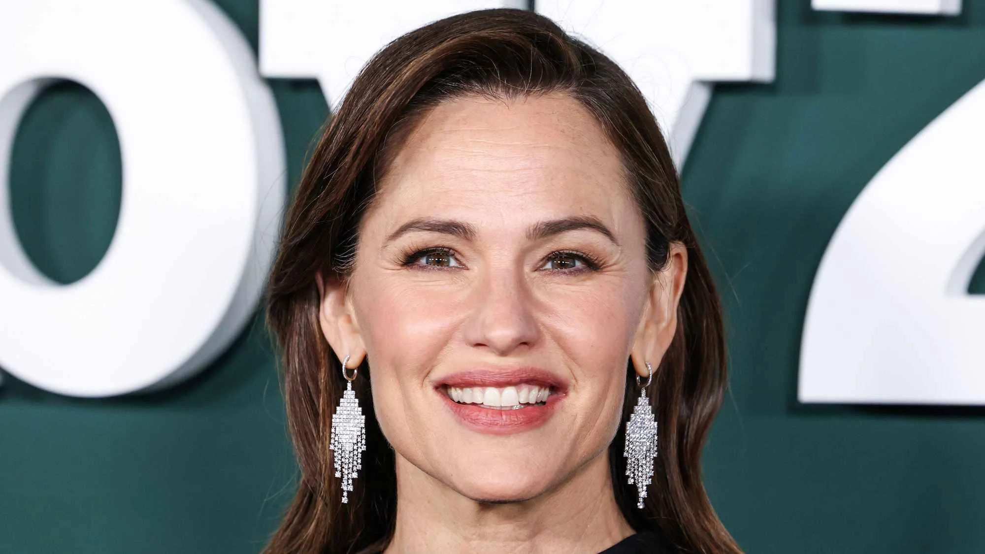 Jennifer Garner