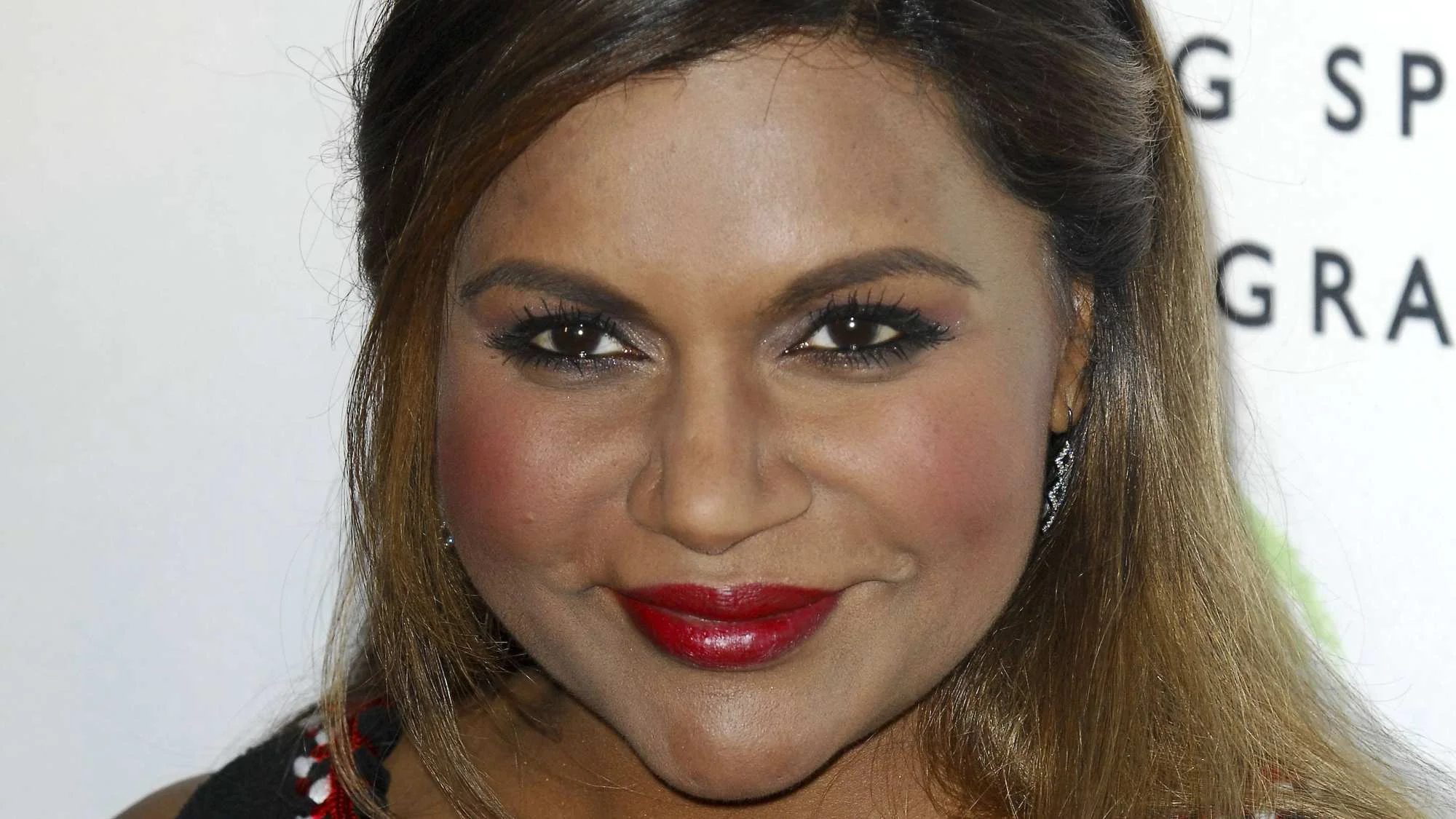 Mindy Kaling