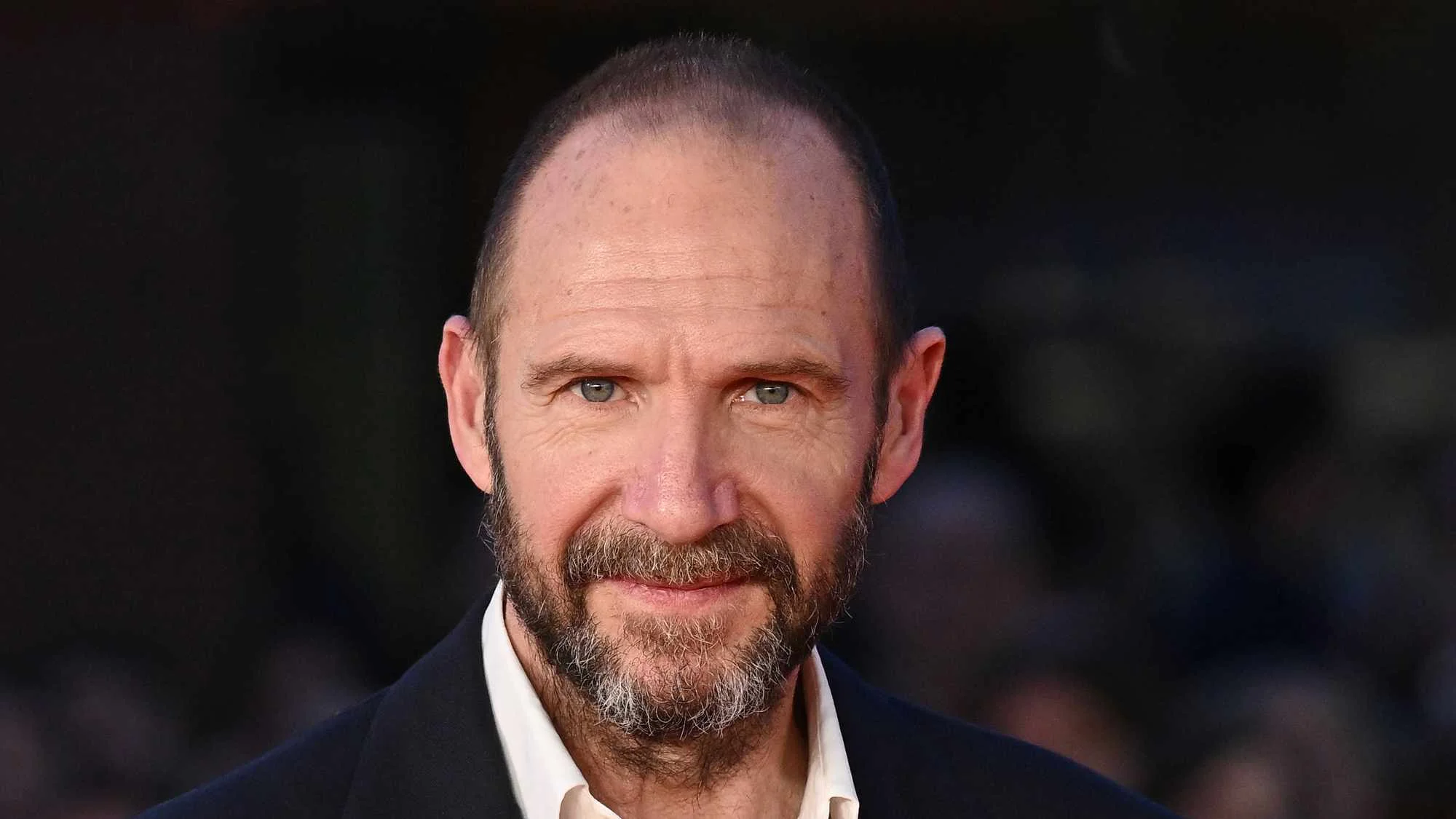 Ralph Fiennes