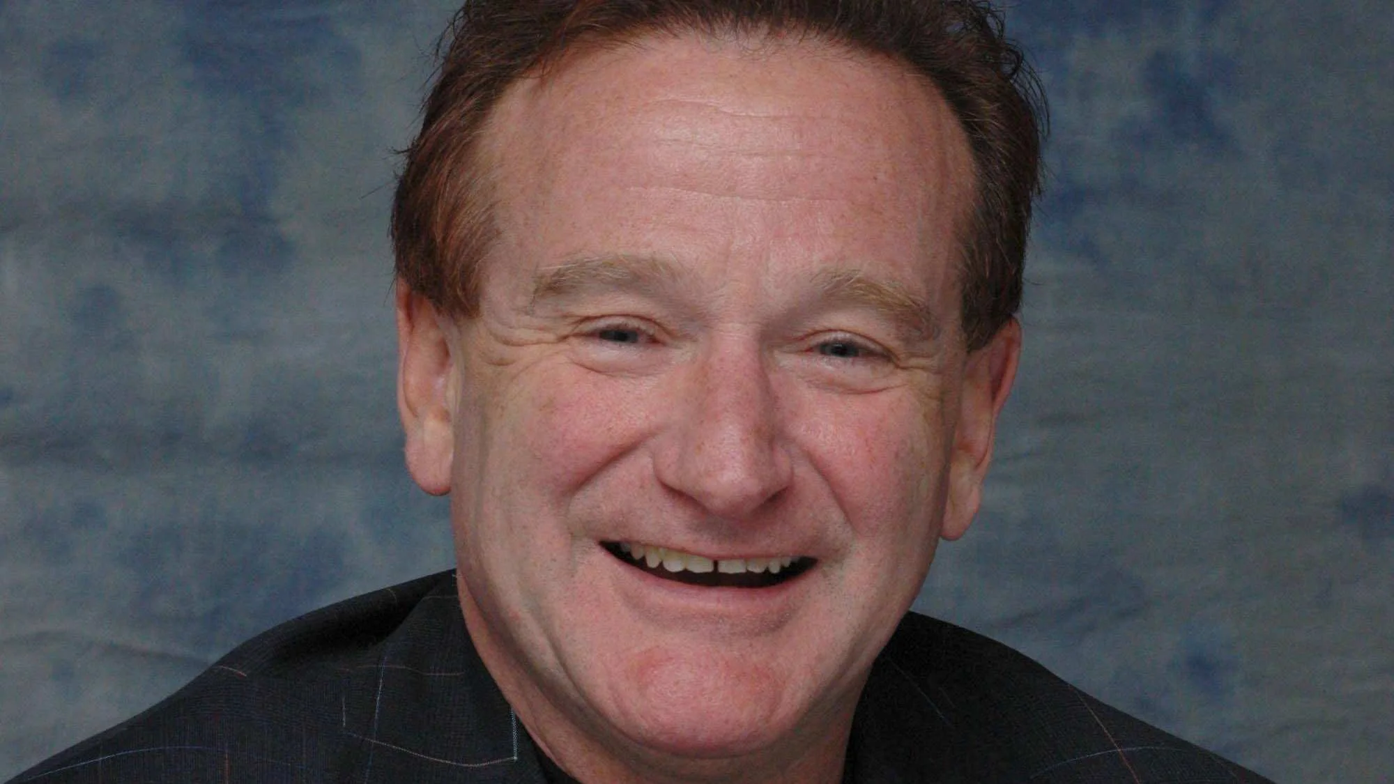Robin Williams