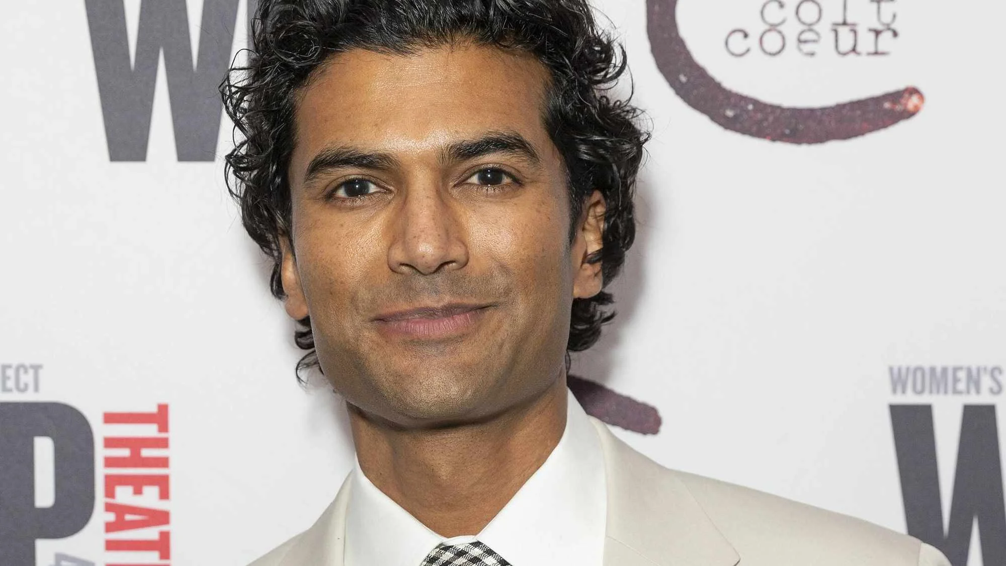 Sendhil Ramamurthy