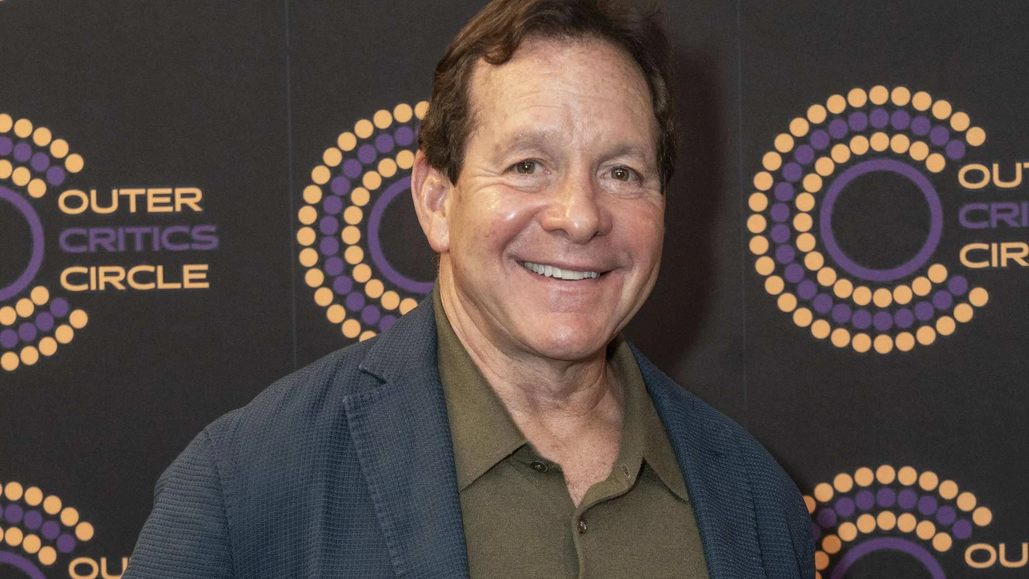 Steve Guttenberg