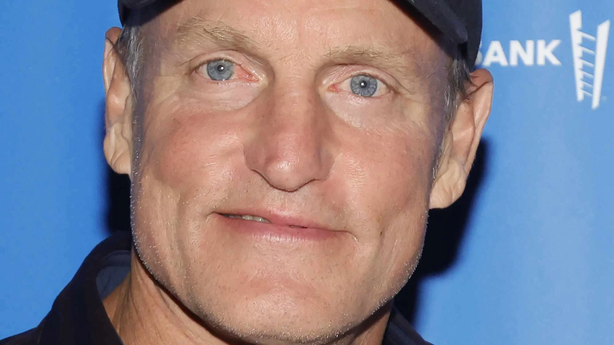 Woody Harrelson