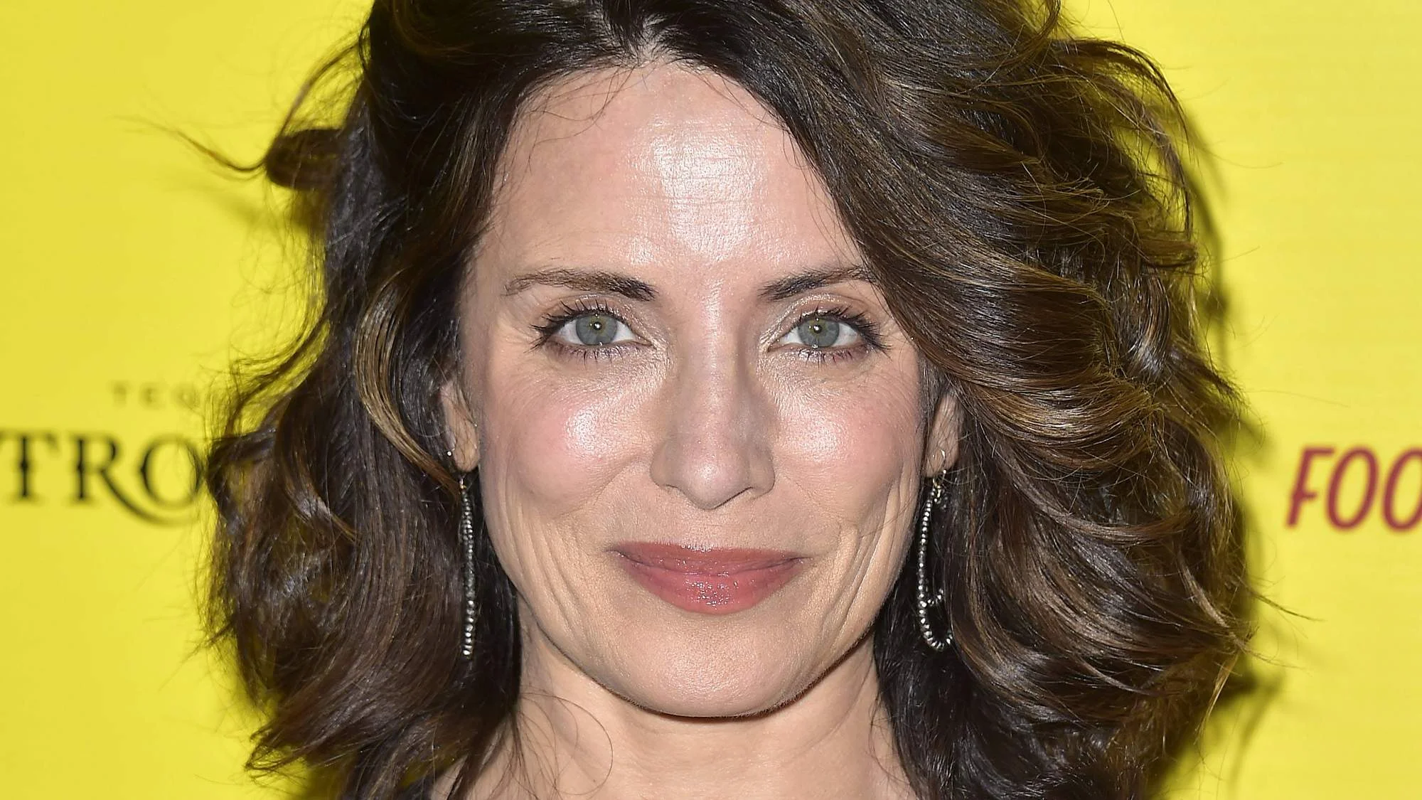 Alanna Ubach