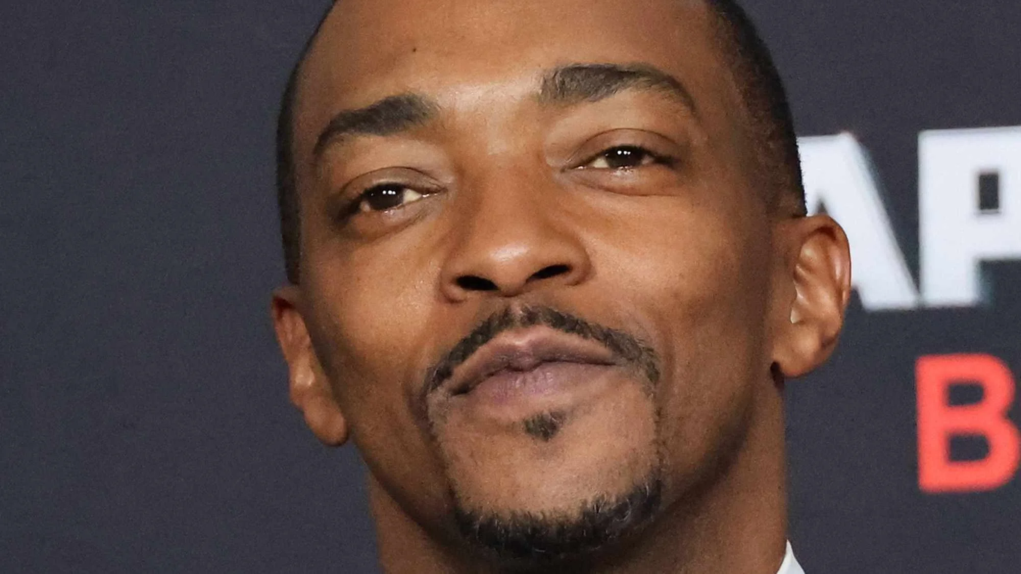 Anthony Mackie