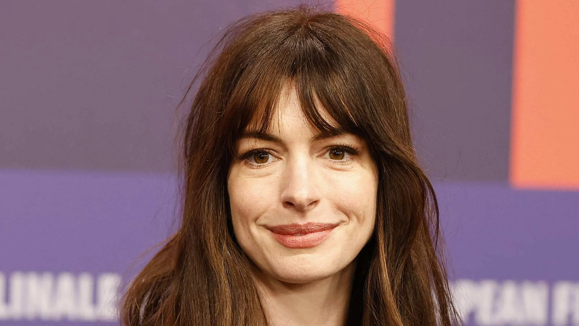 Anne Hathaway