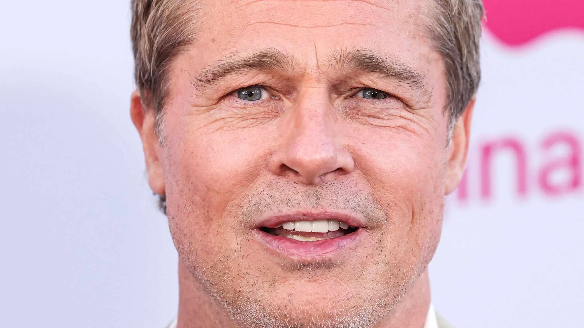 Brad Pitt