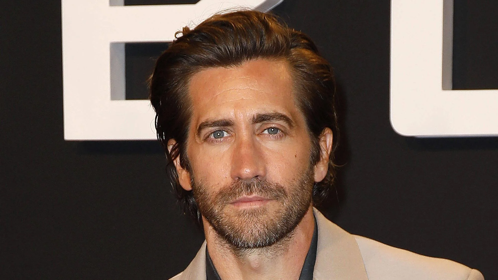 Jake Gyllenhaal