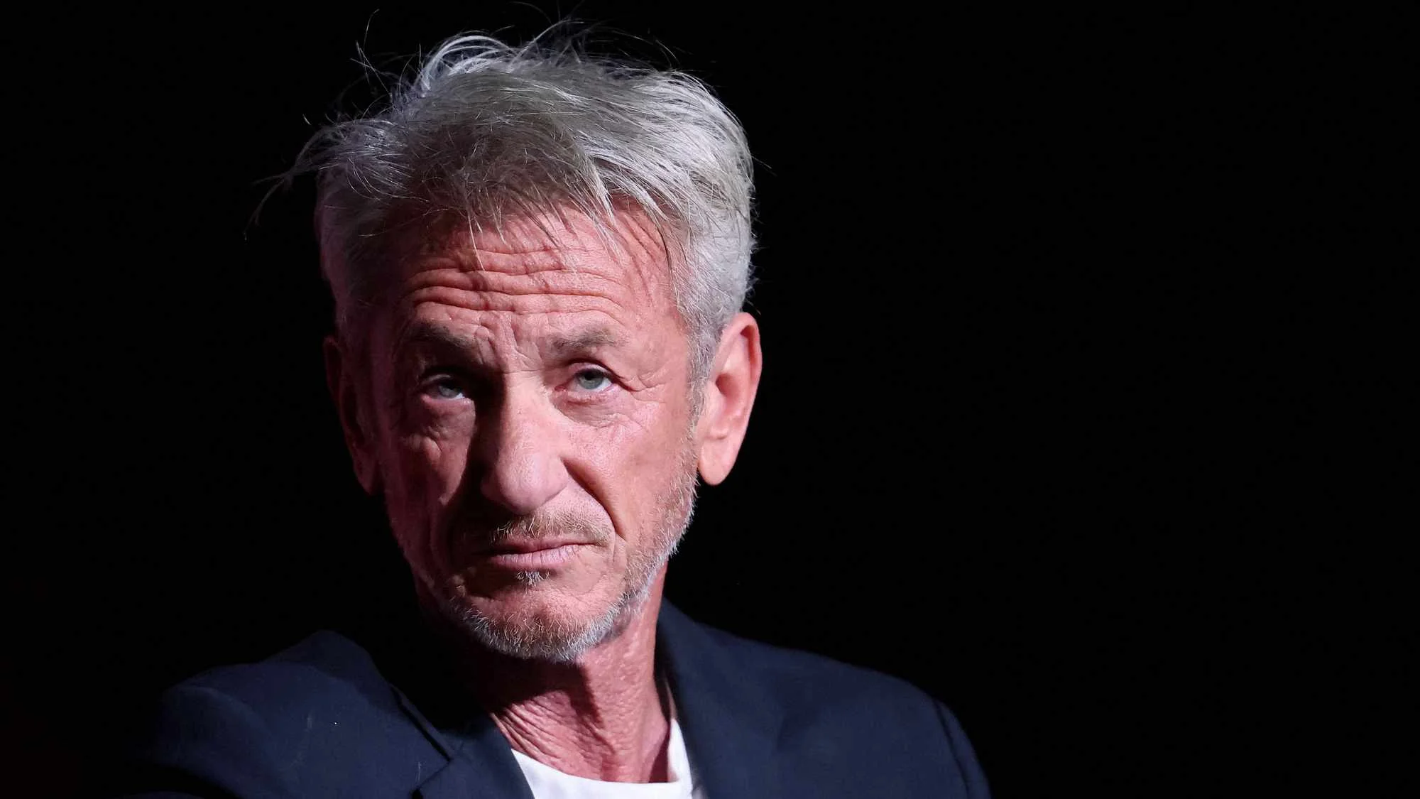 Sean Penn