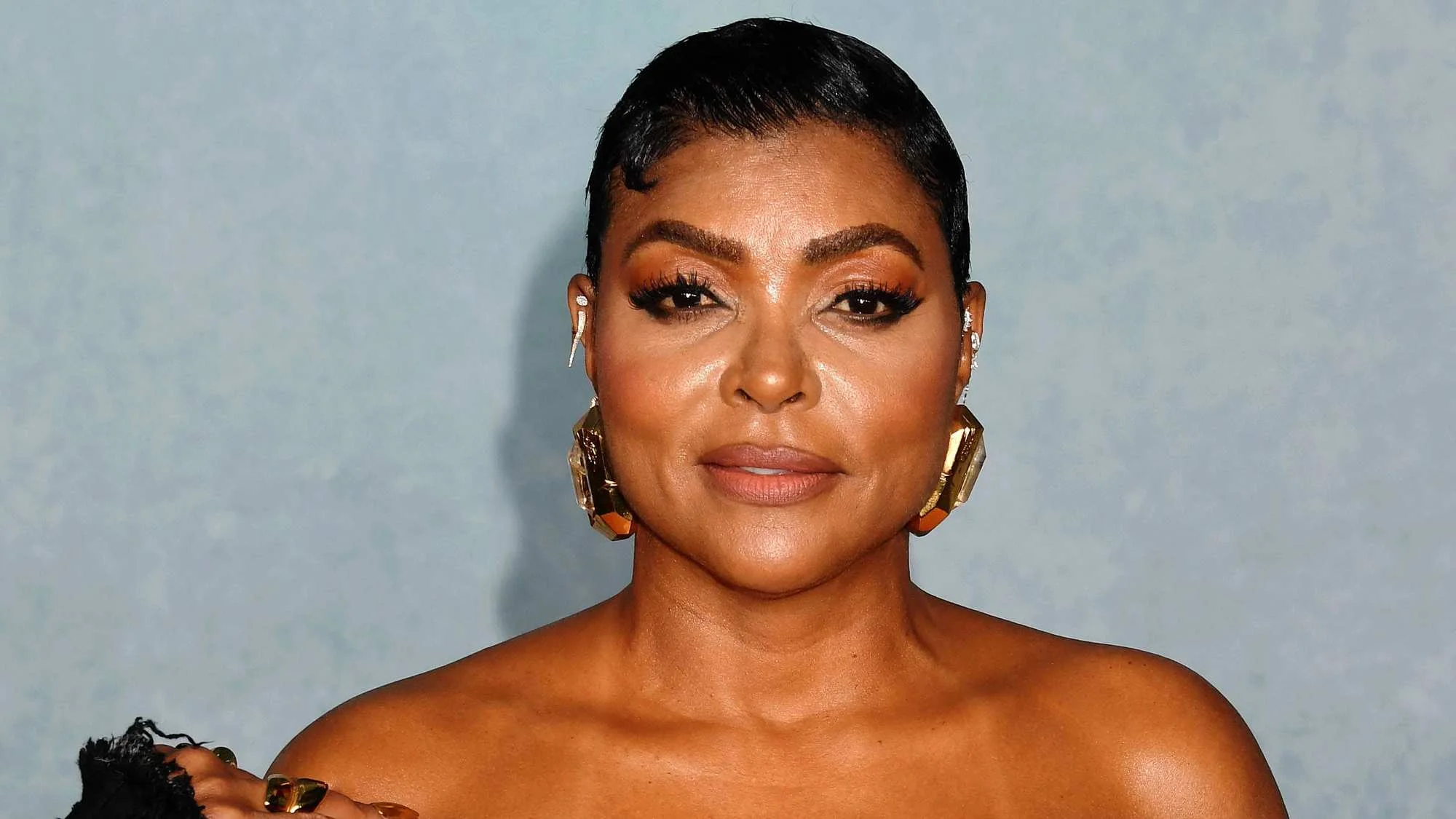 Taraji P. Henson