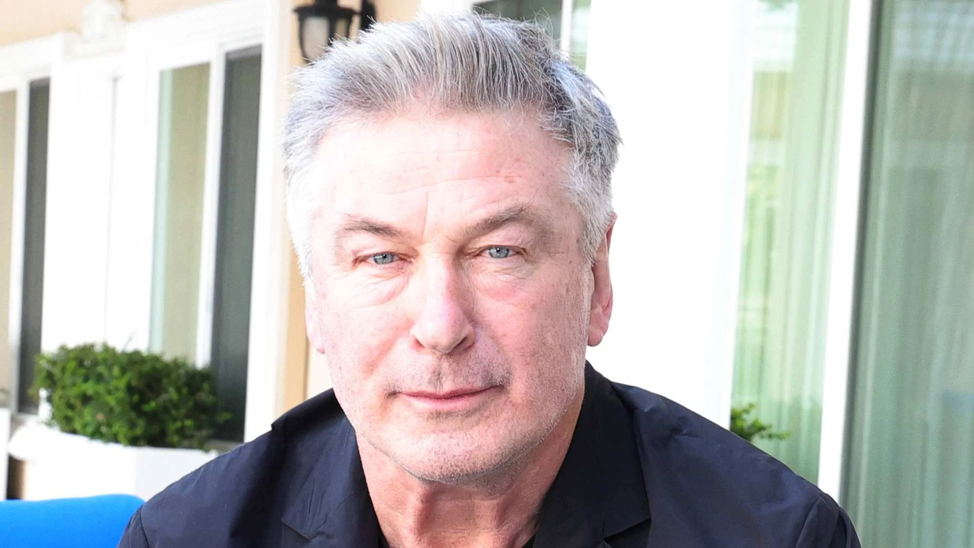 Alec Baldwin