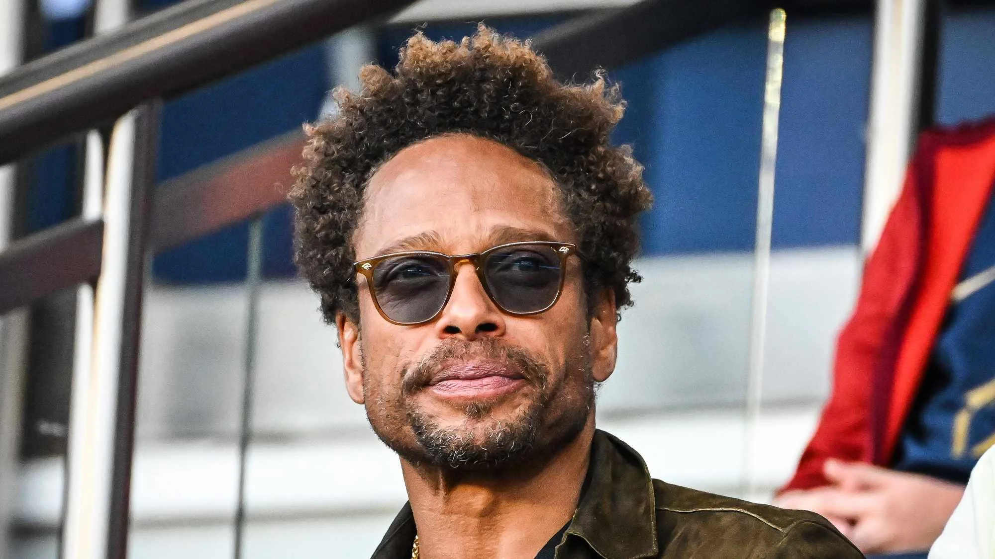 Gary Dourdan