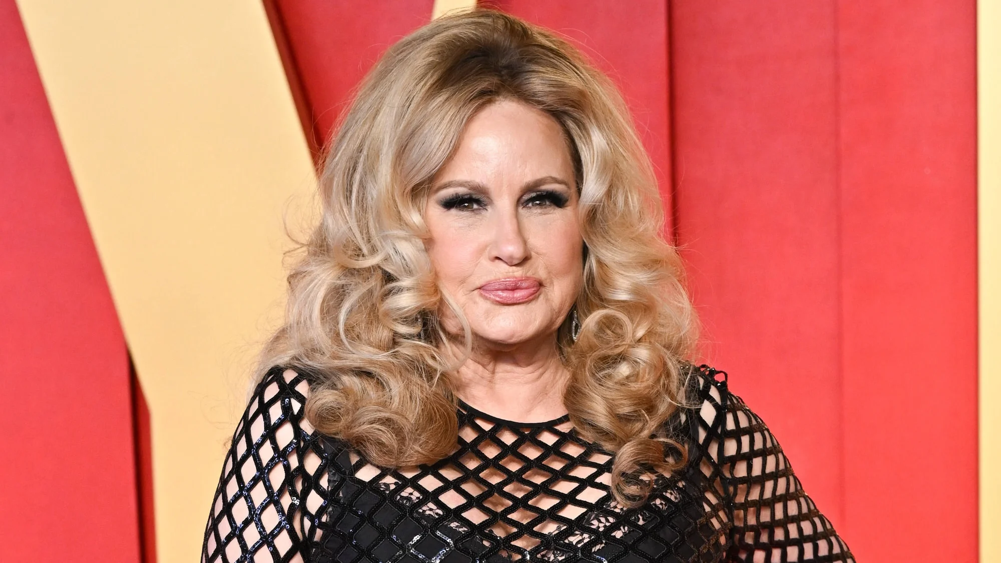 Jennifer Coolidge