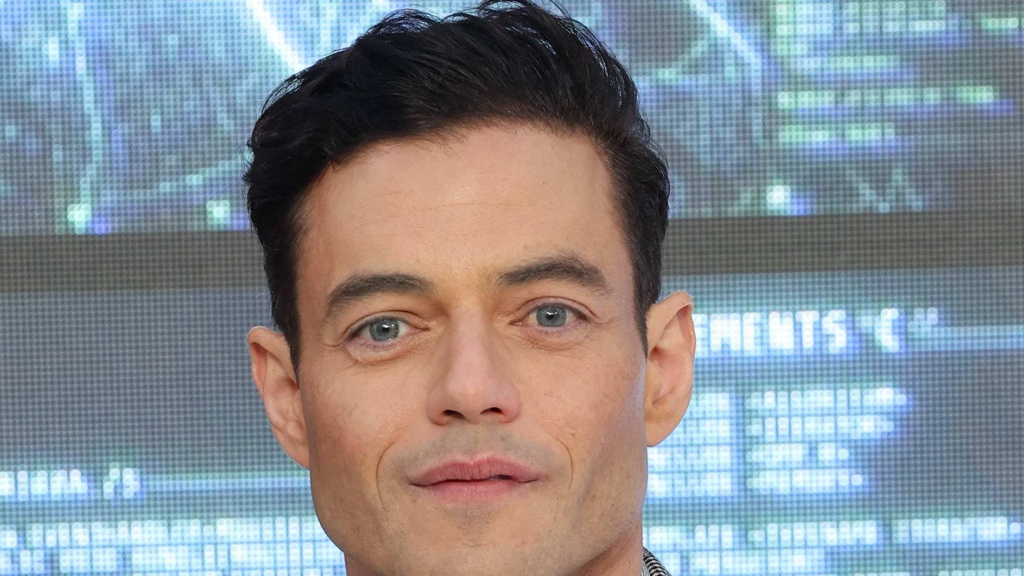 Rami Malek