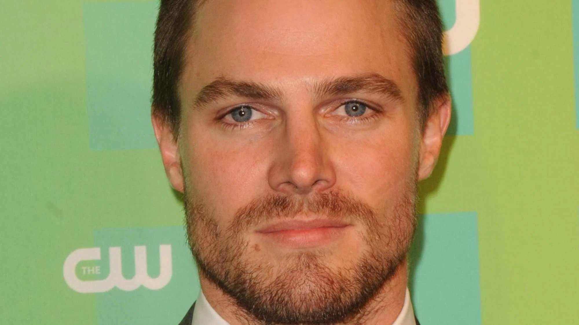 Stephen Amell