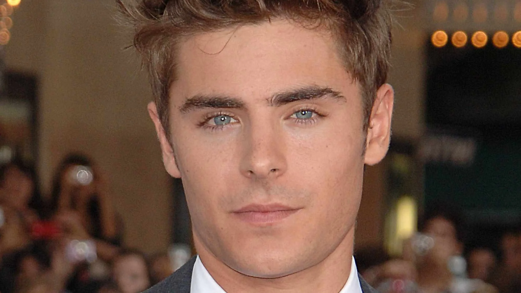 Zac Efron