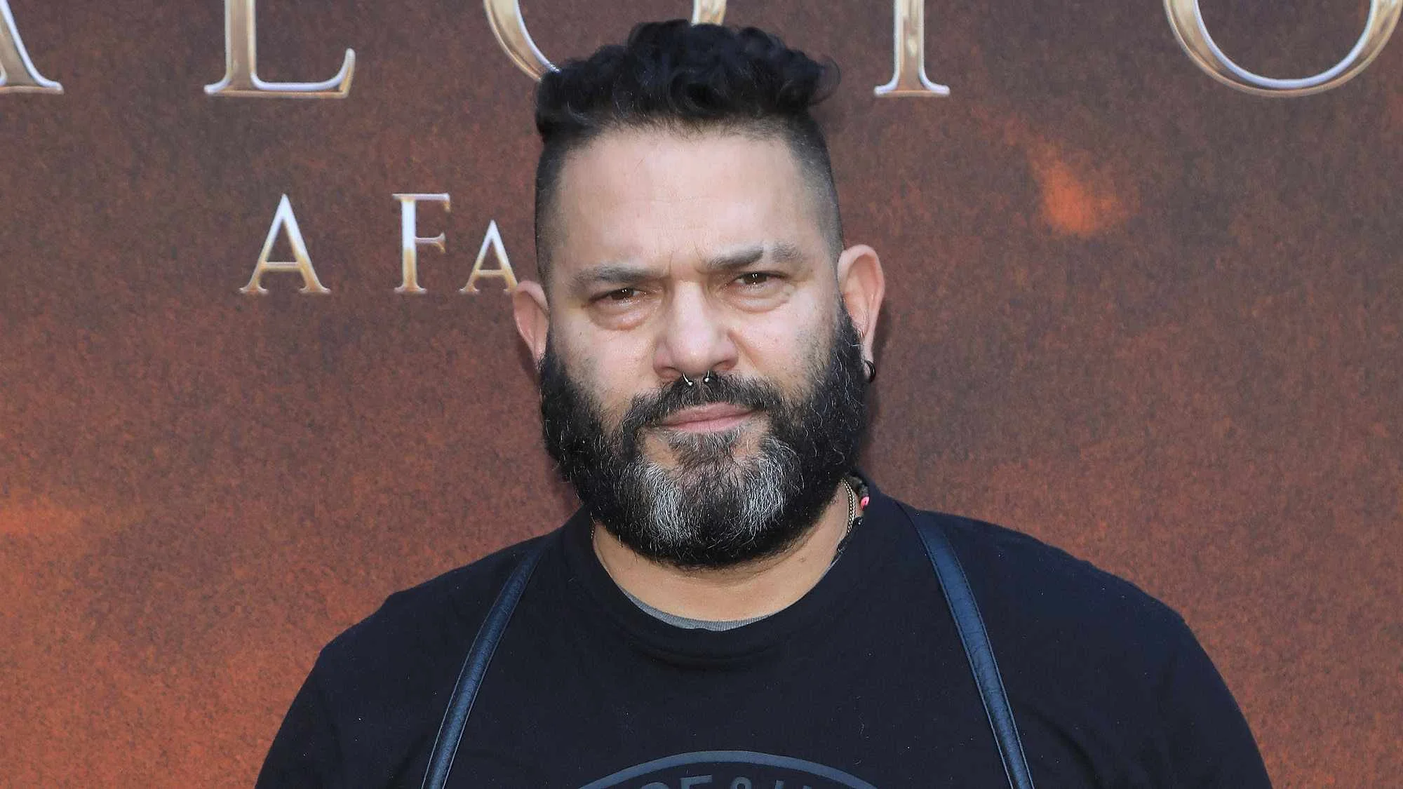 Guillermo Diaz