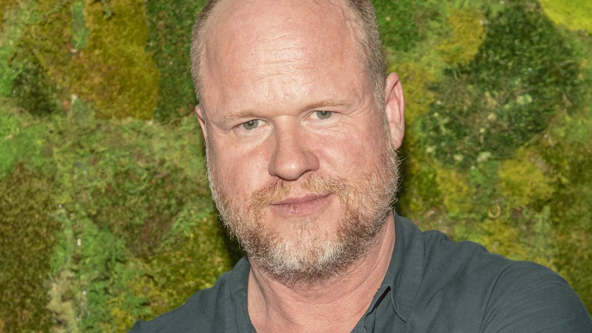 Joss Whedon
