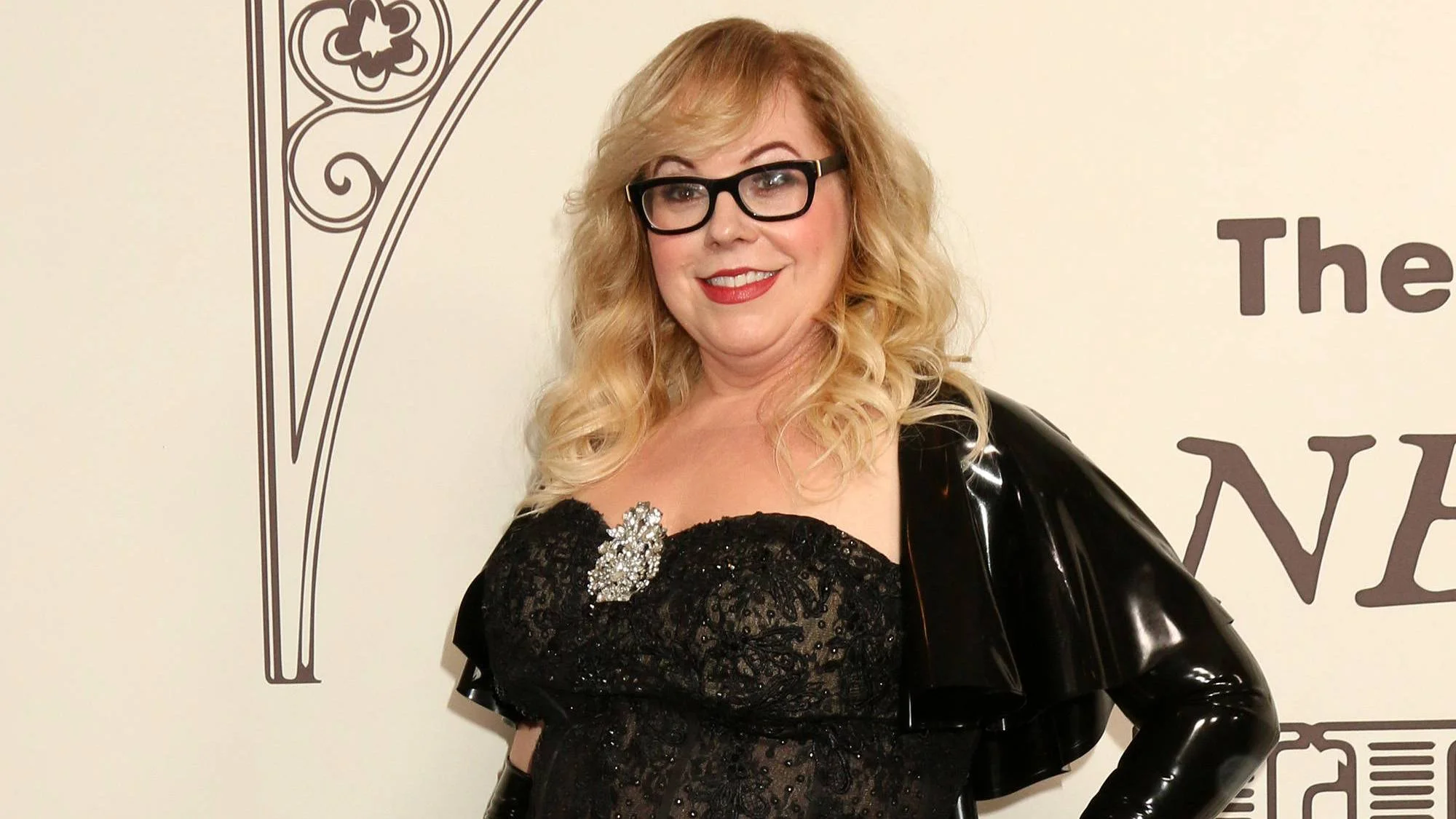 Kirsten Vangsness