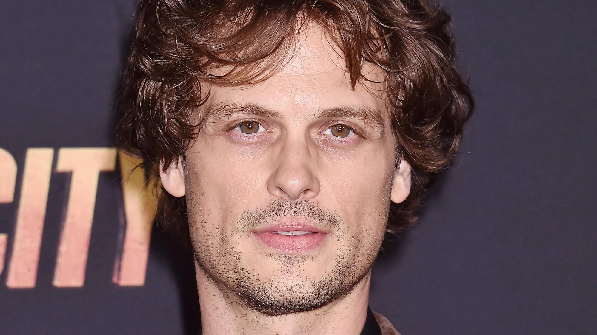 Matthew Gray Gubler