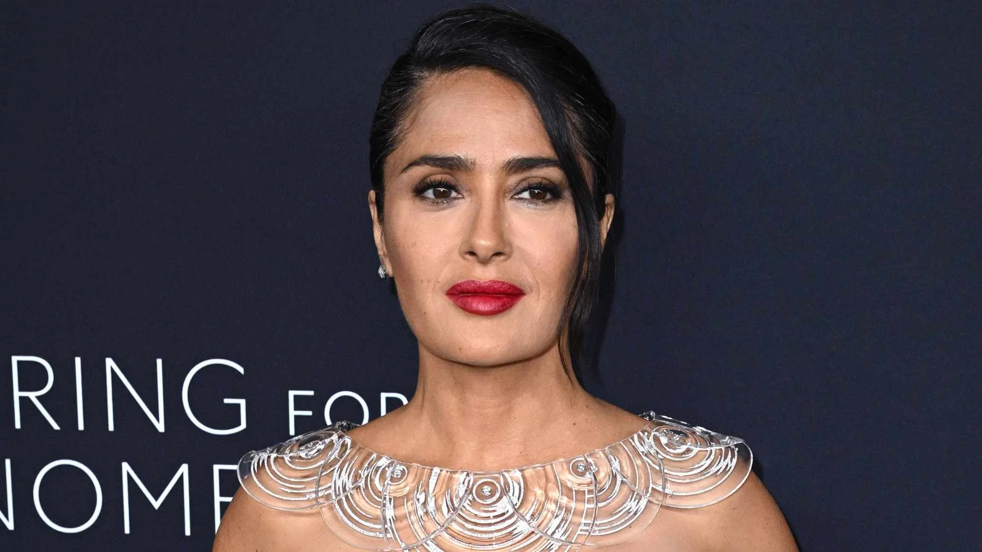 Salma Hayek