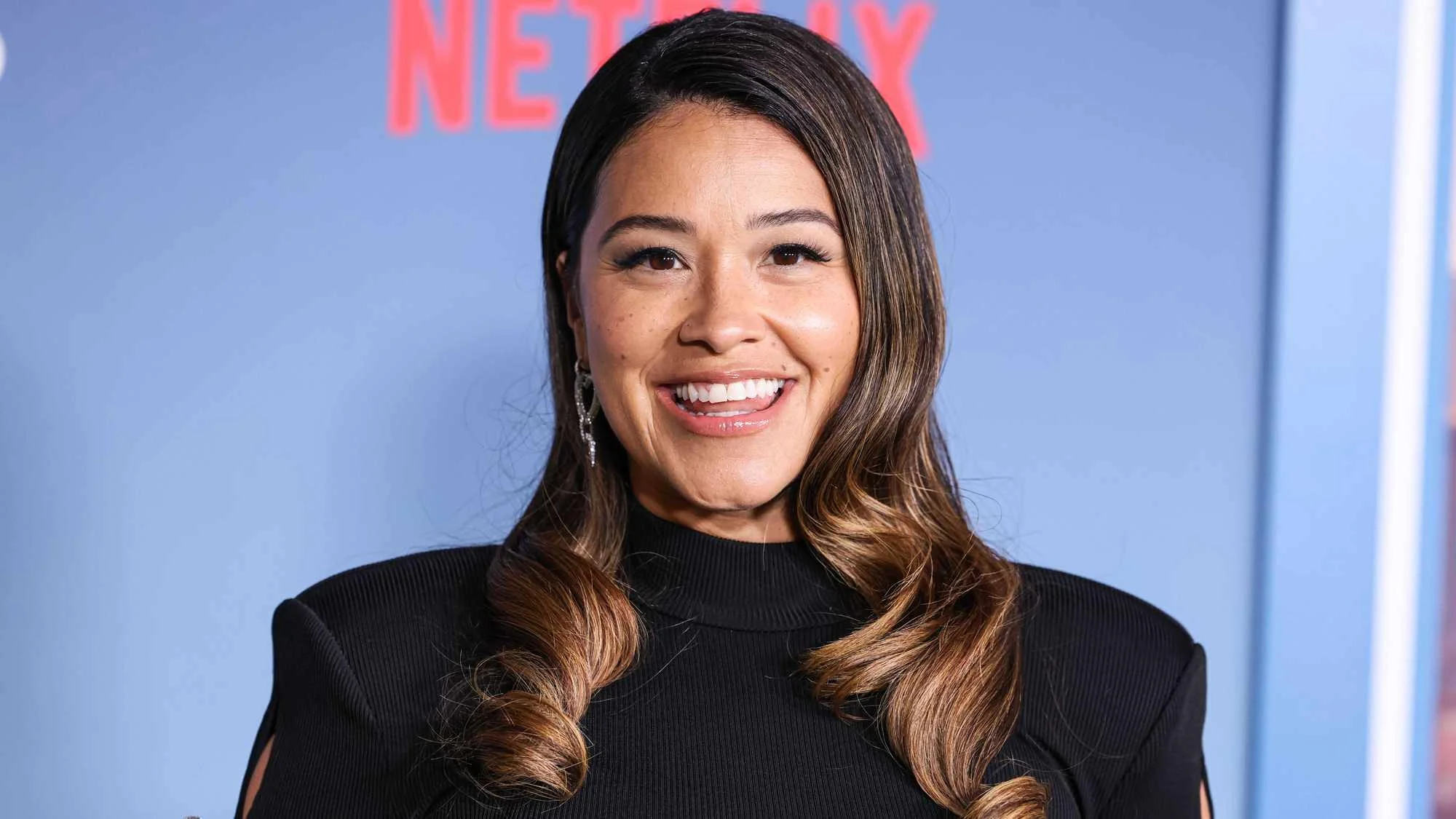 Gina Rodriguez