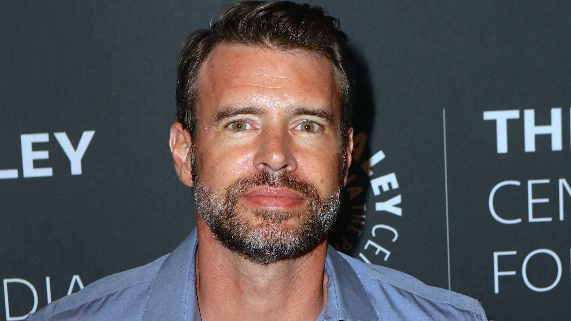 Scott Foley