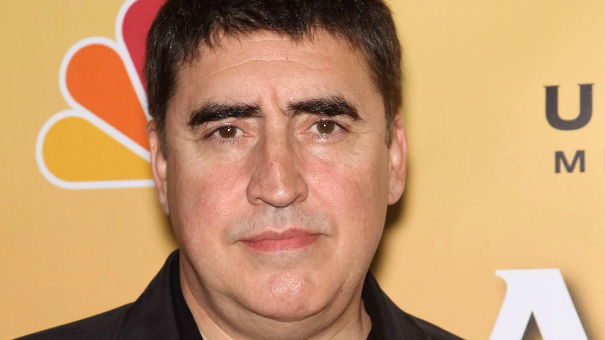 Alfred Molina