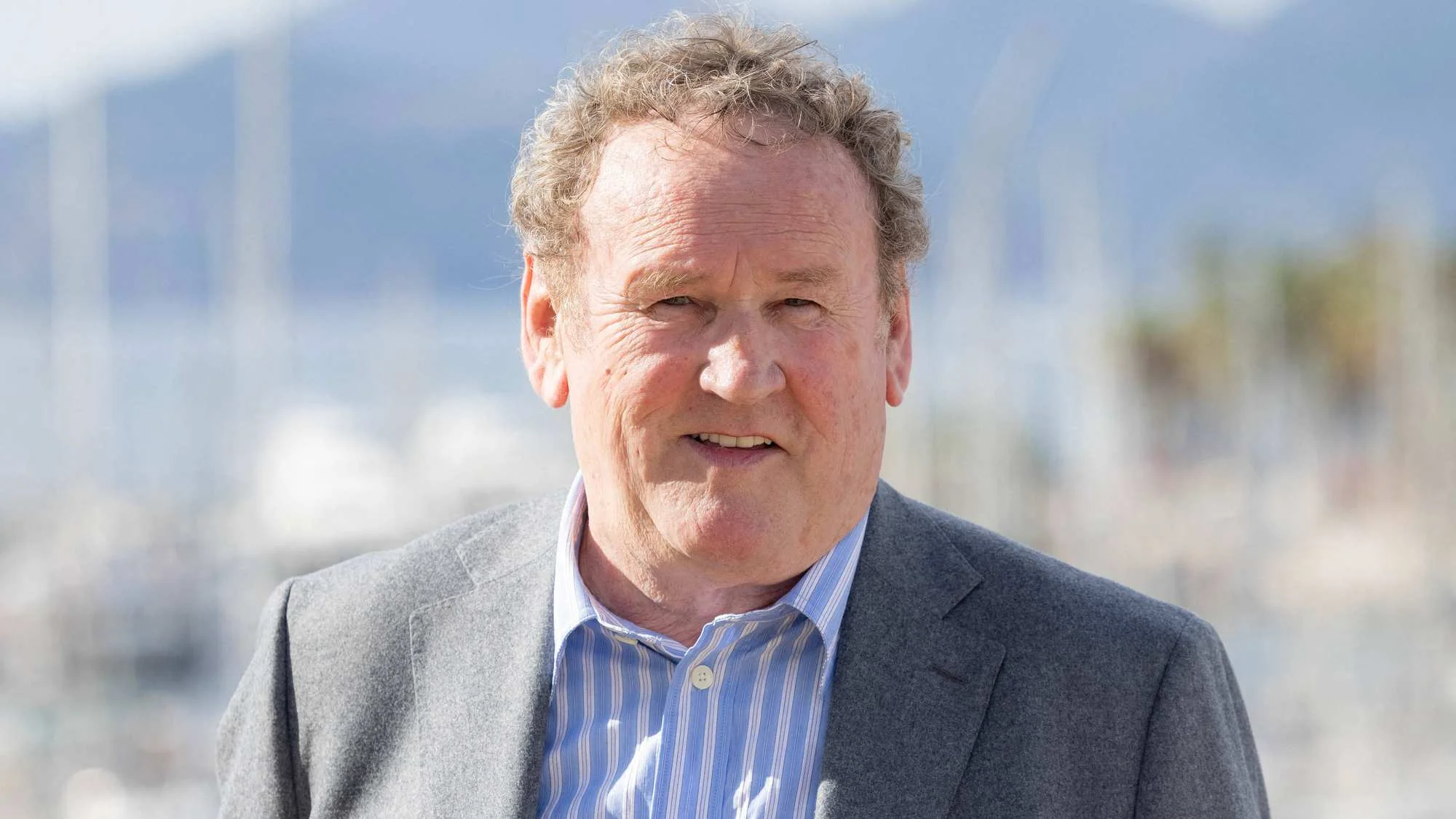 Colm Meaney