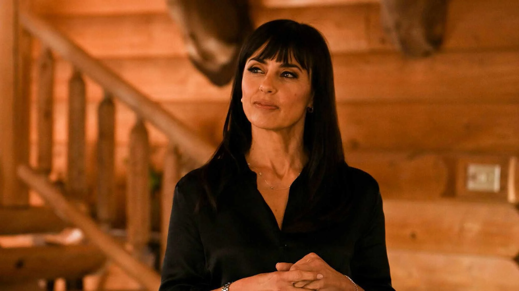 Constance Zimmer