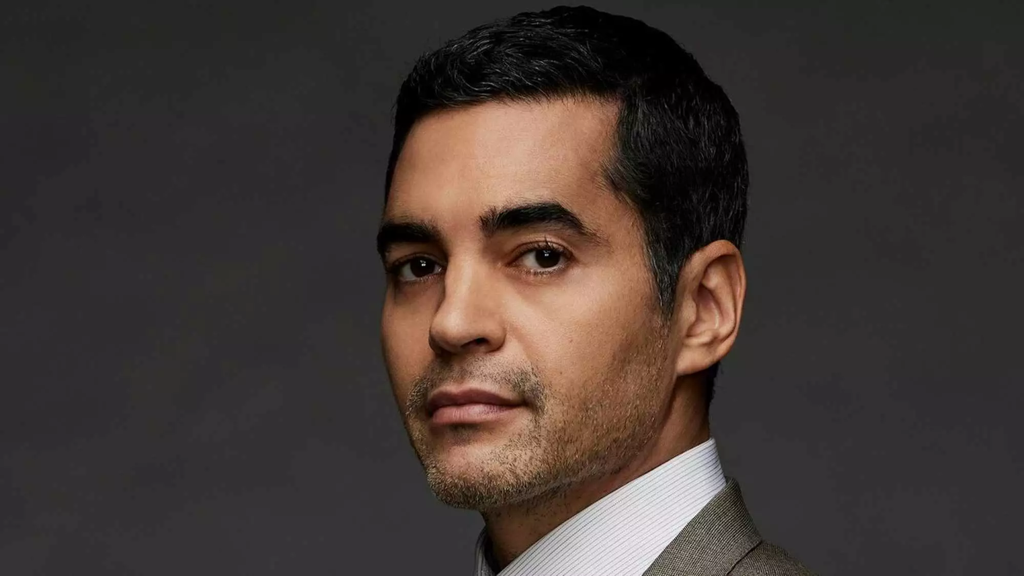Ramon Rodriguez