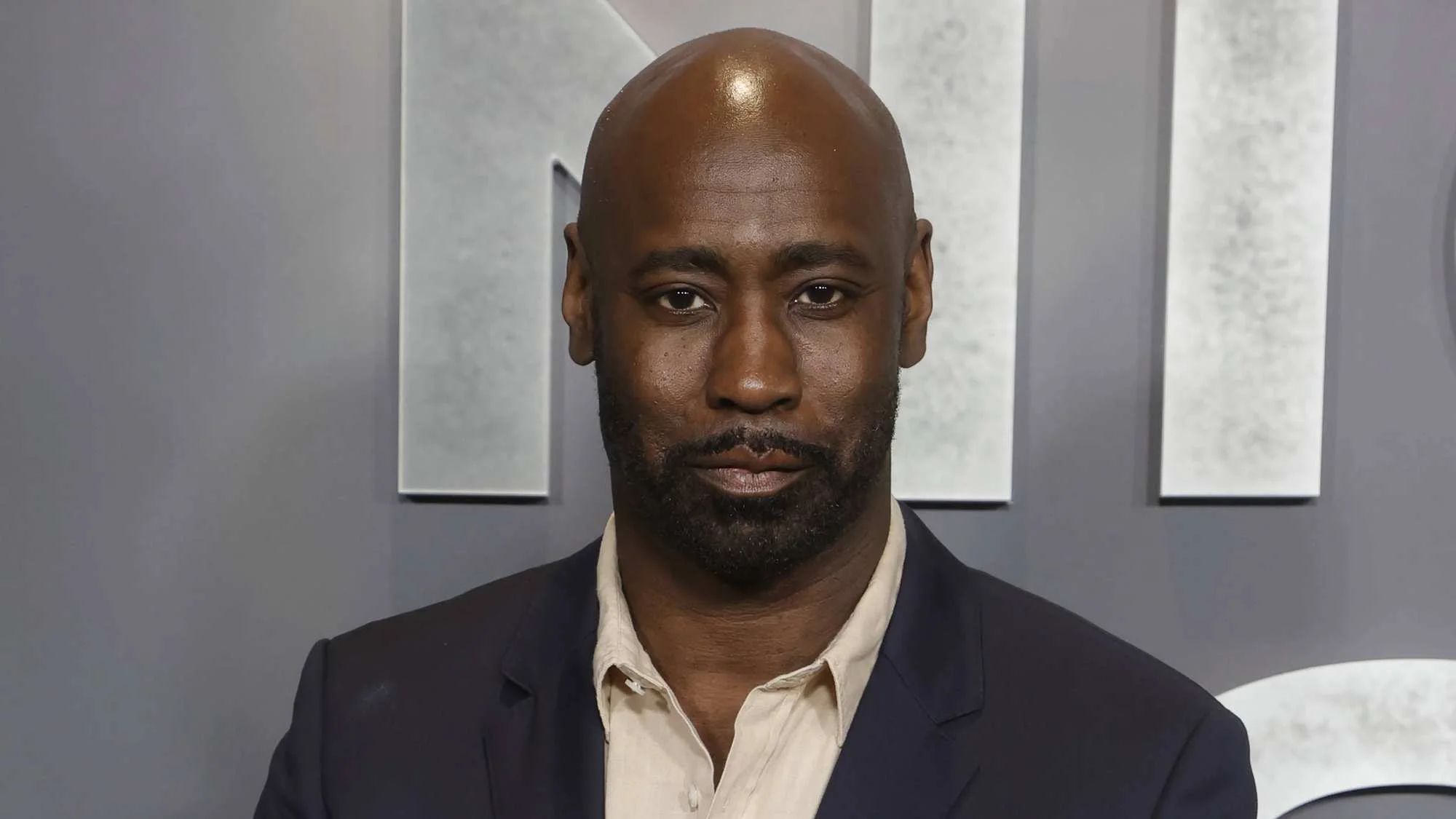 D. B. Woodside