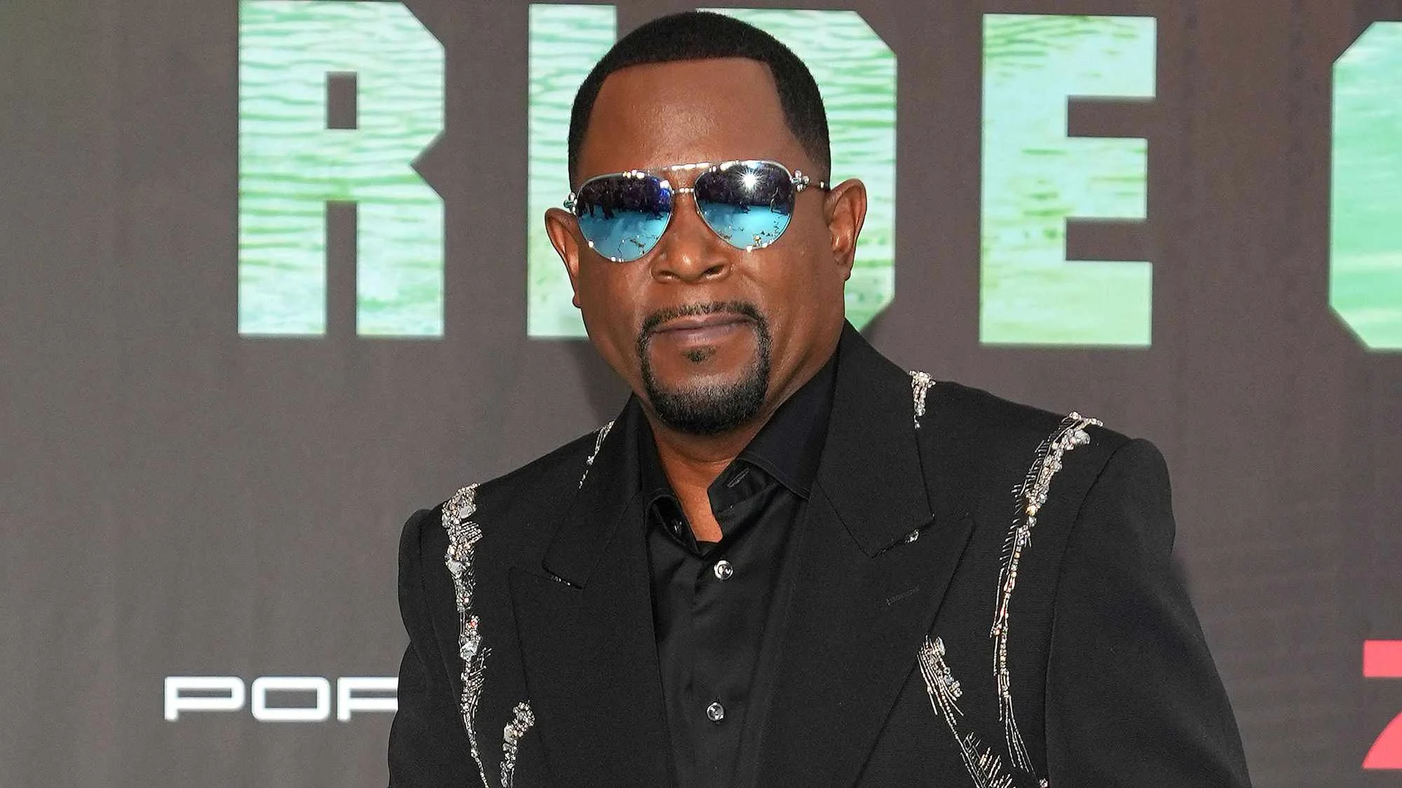 Martin Lawrence