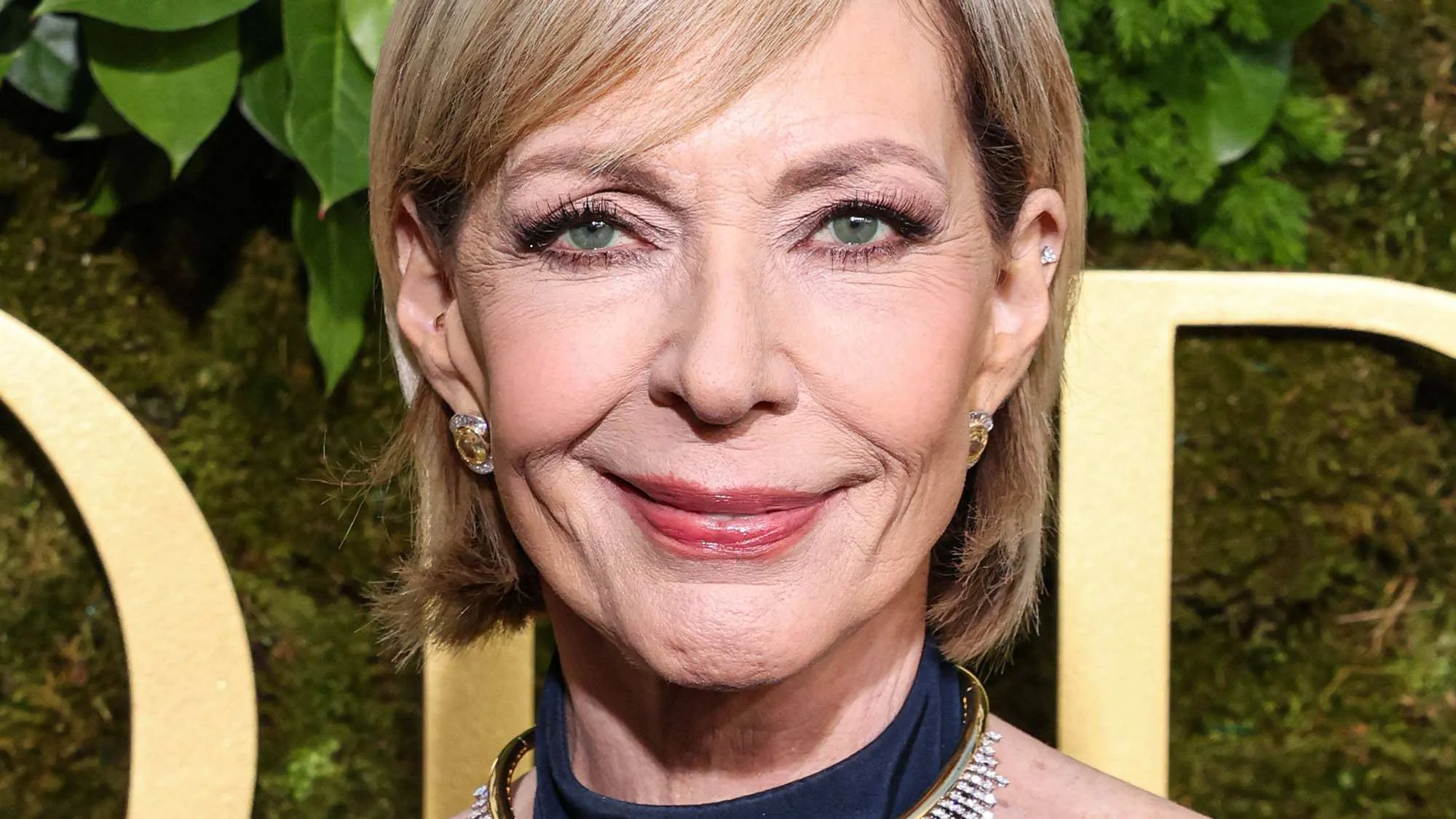 Allison Janney