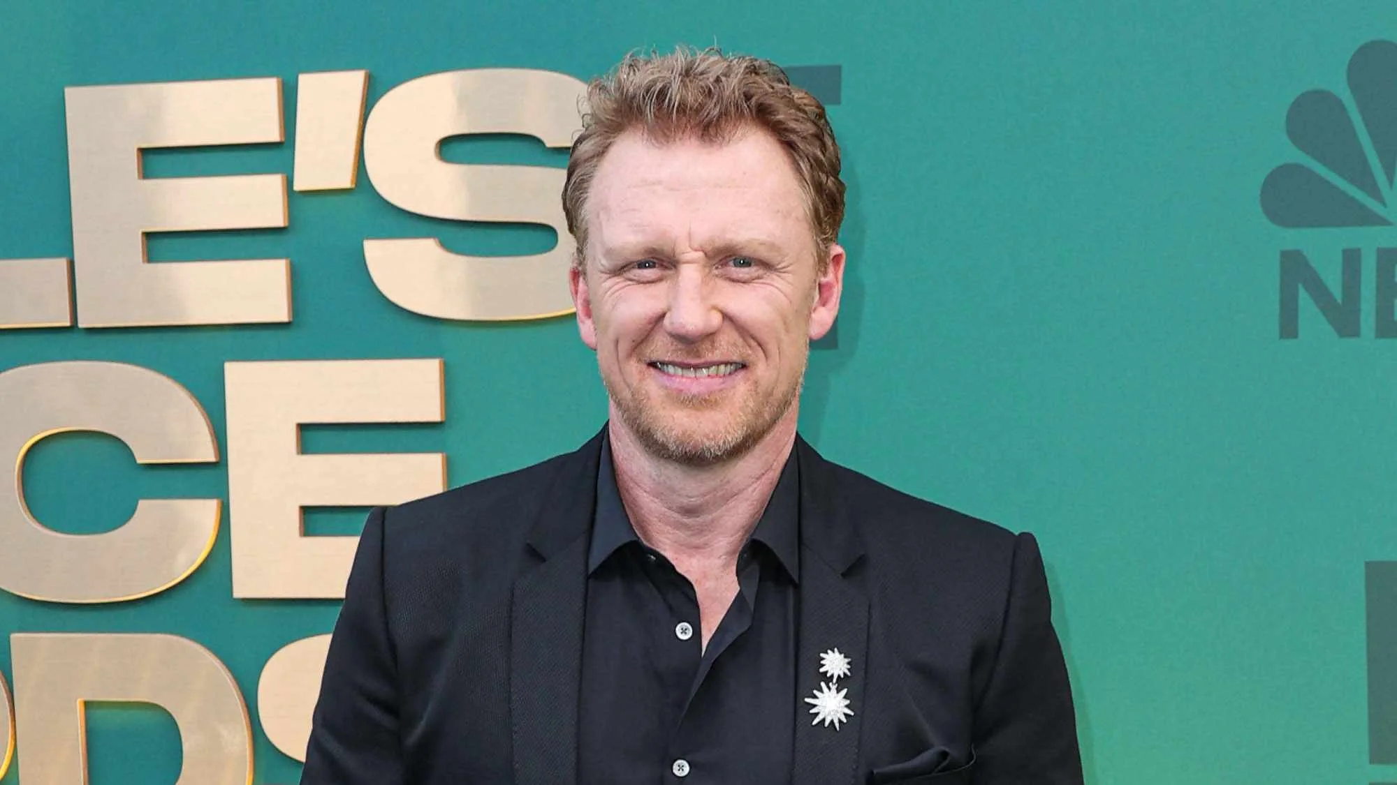 Kevin McKidd