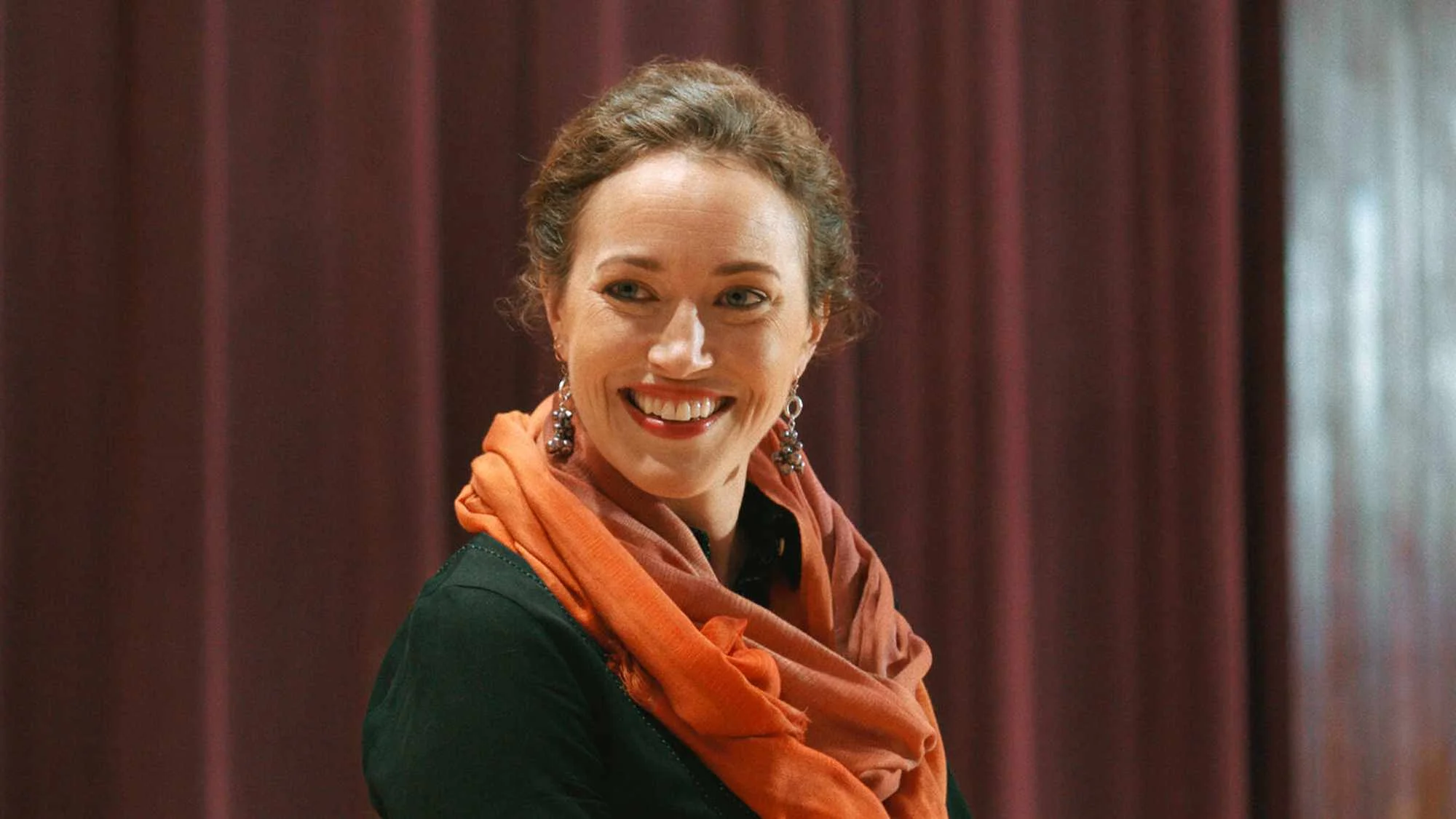 Rebecca Spence