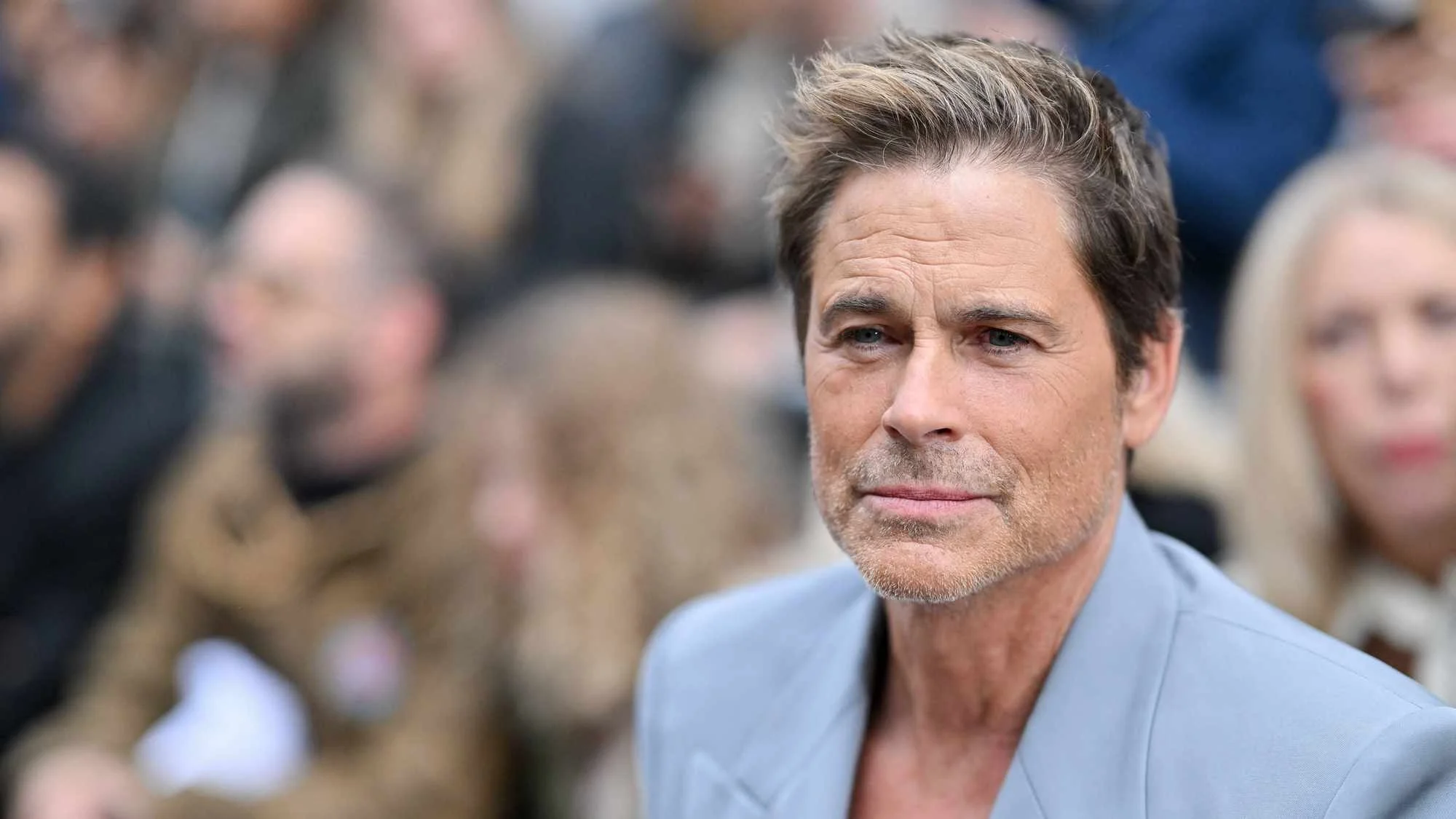 Rob Lowe